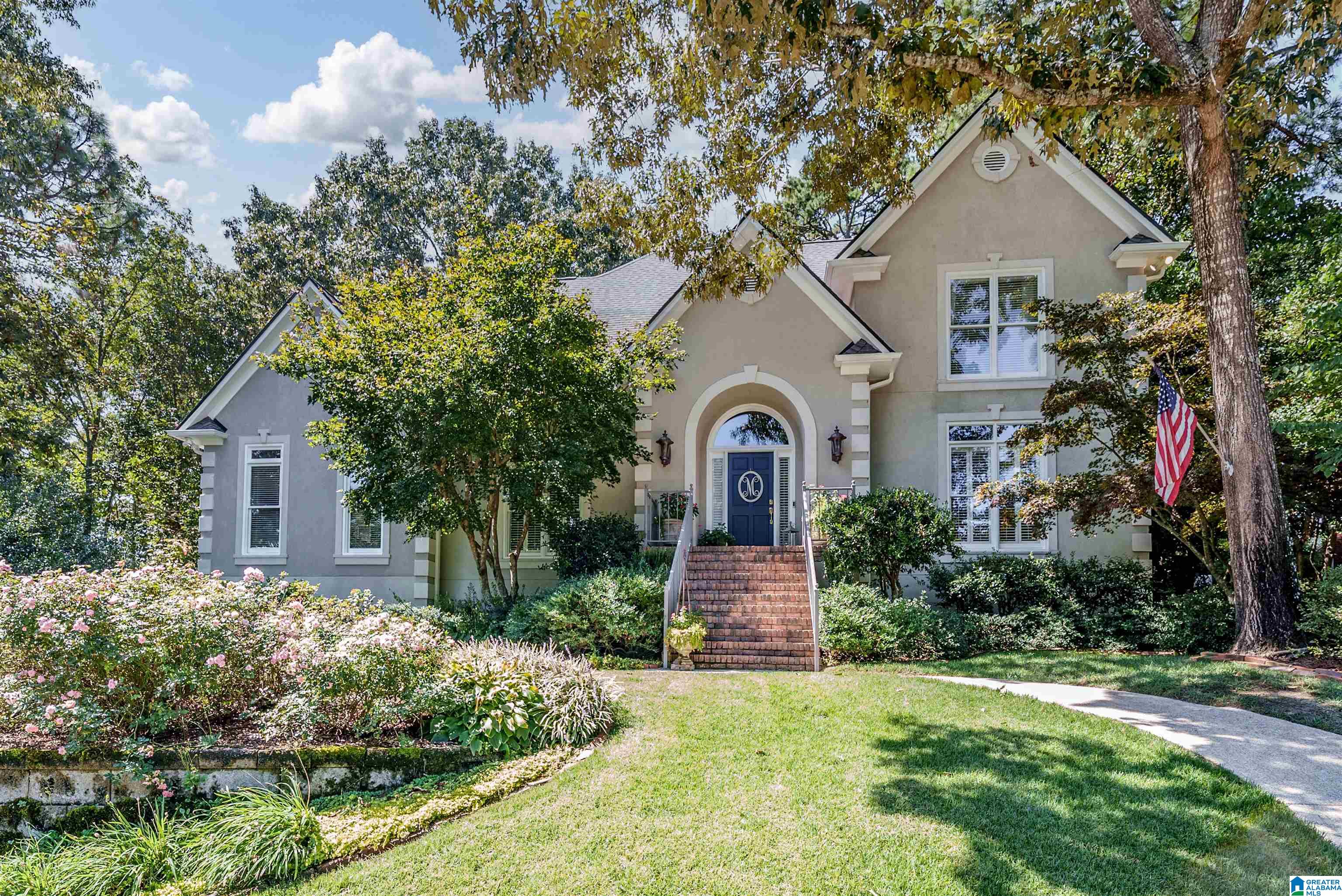 1708 WINGFIELD CIRCLE