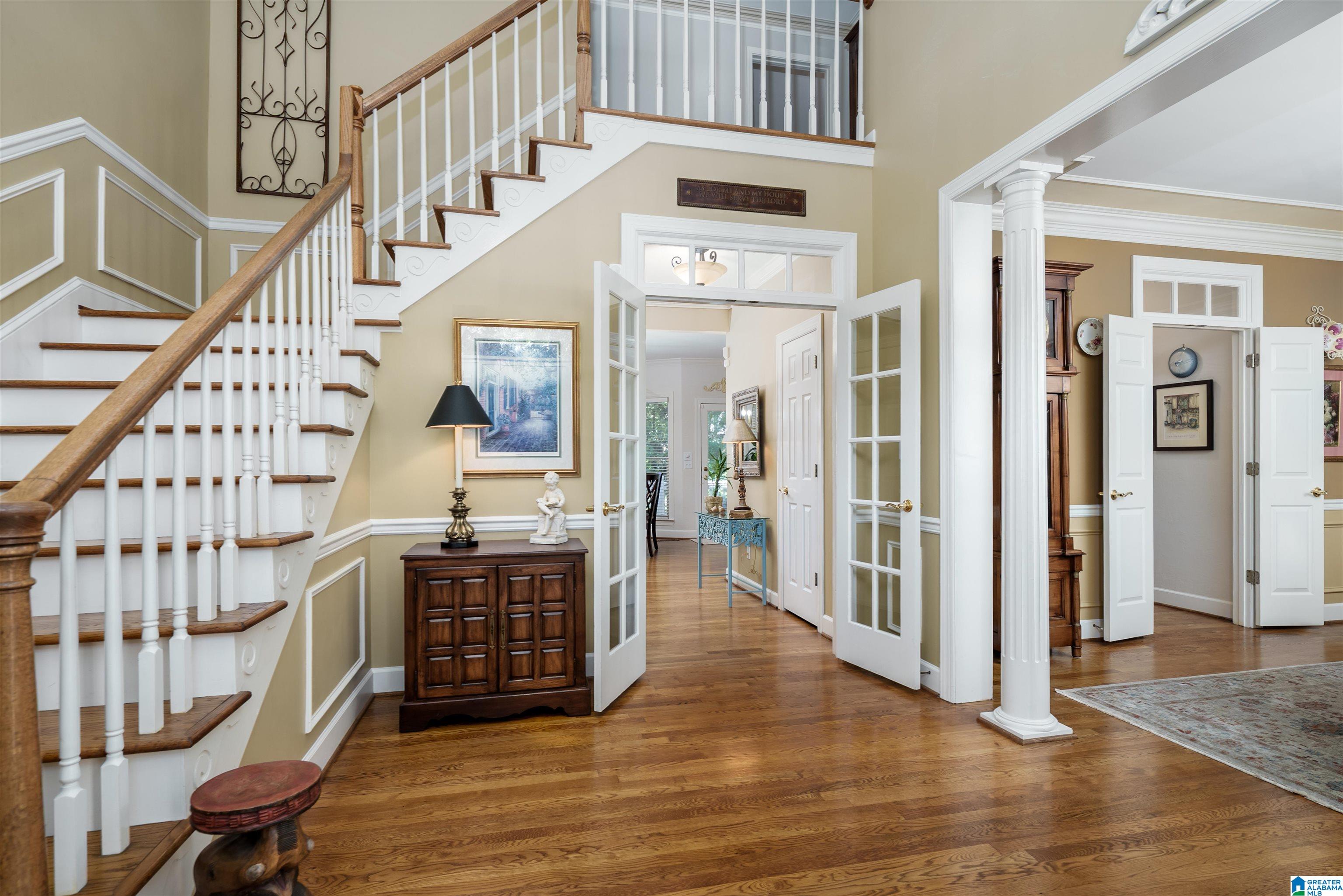 Photo 4 of Single family home for sale at 1708 Wingfield Circle, Birmingham, AL 35242 | MLS# 21463529 | Listing updated on 2026-09-11