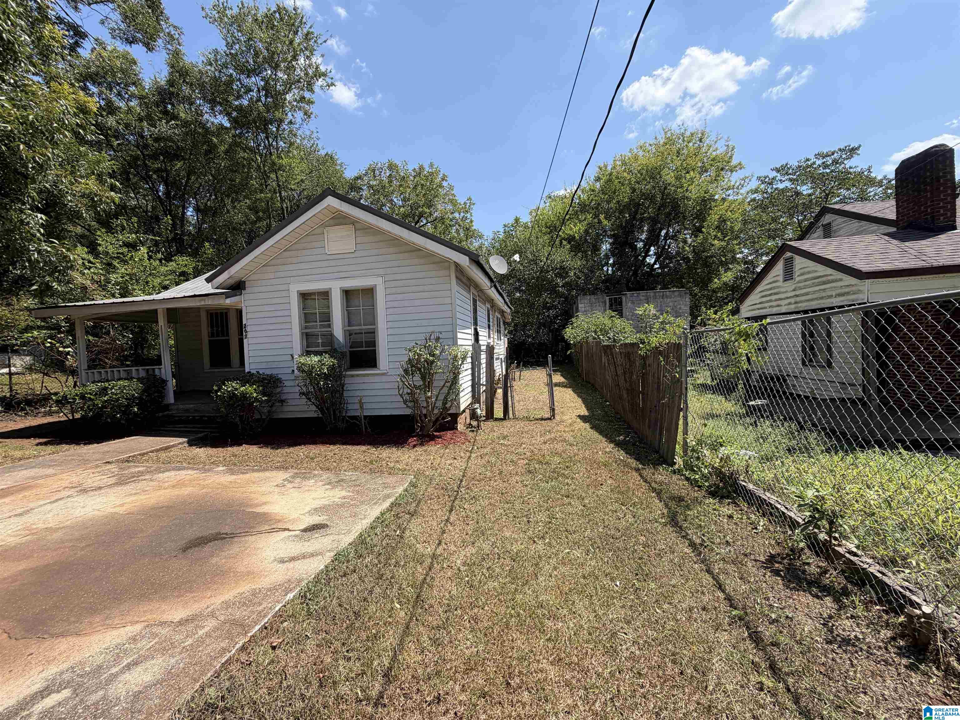 1st image of 207 Griffin Avenue, Bessemer, AL 35020 | MLS# 21463530