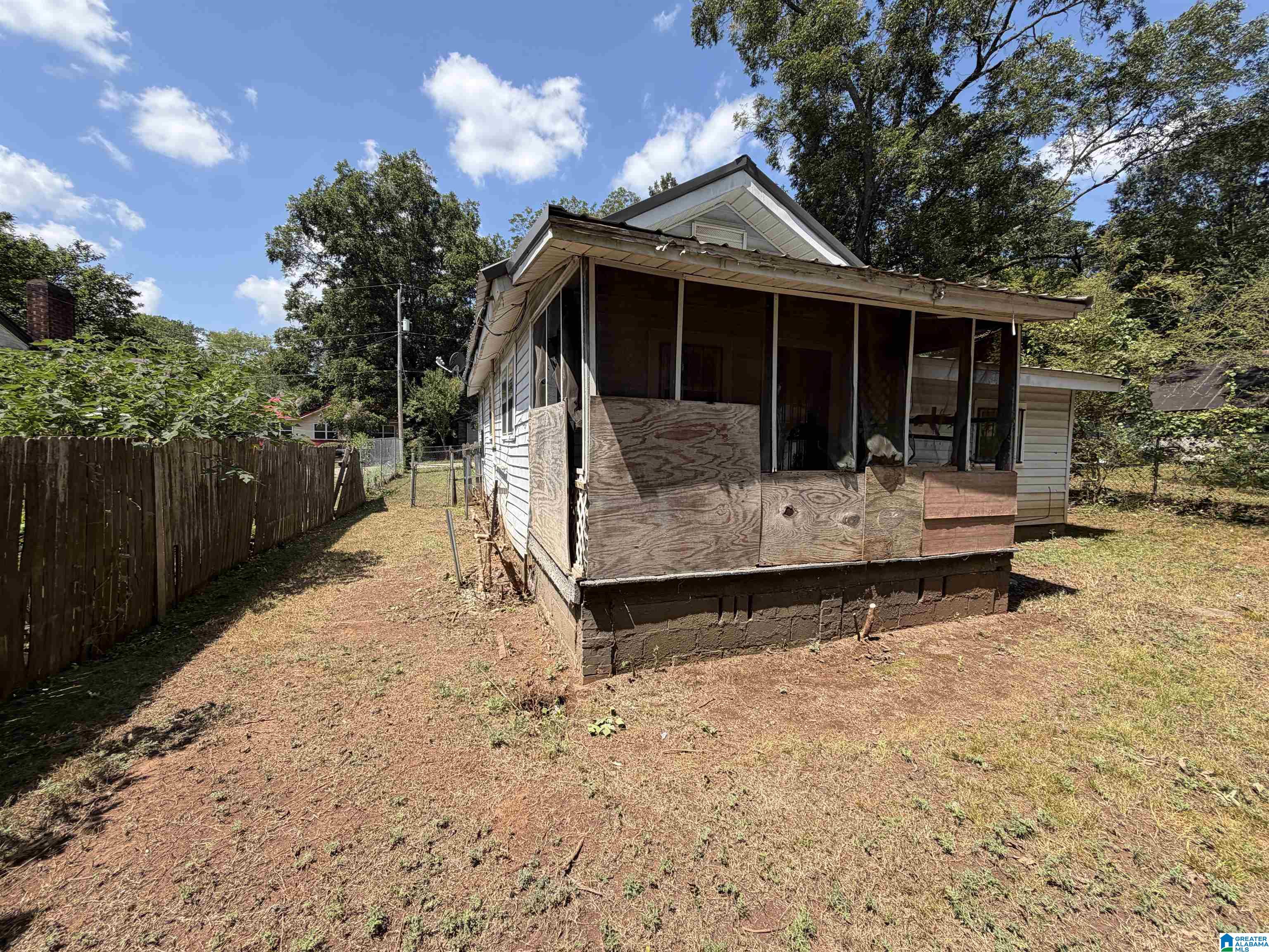 2nd image of 207 Griffin Avenue, Bessemer, AL 35020 | MLS# 21463530