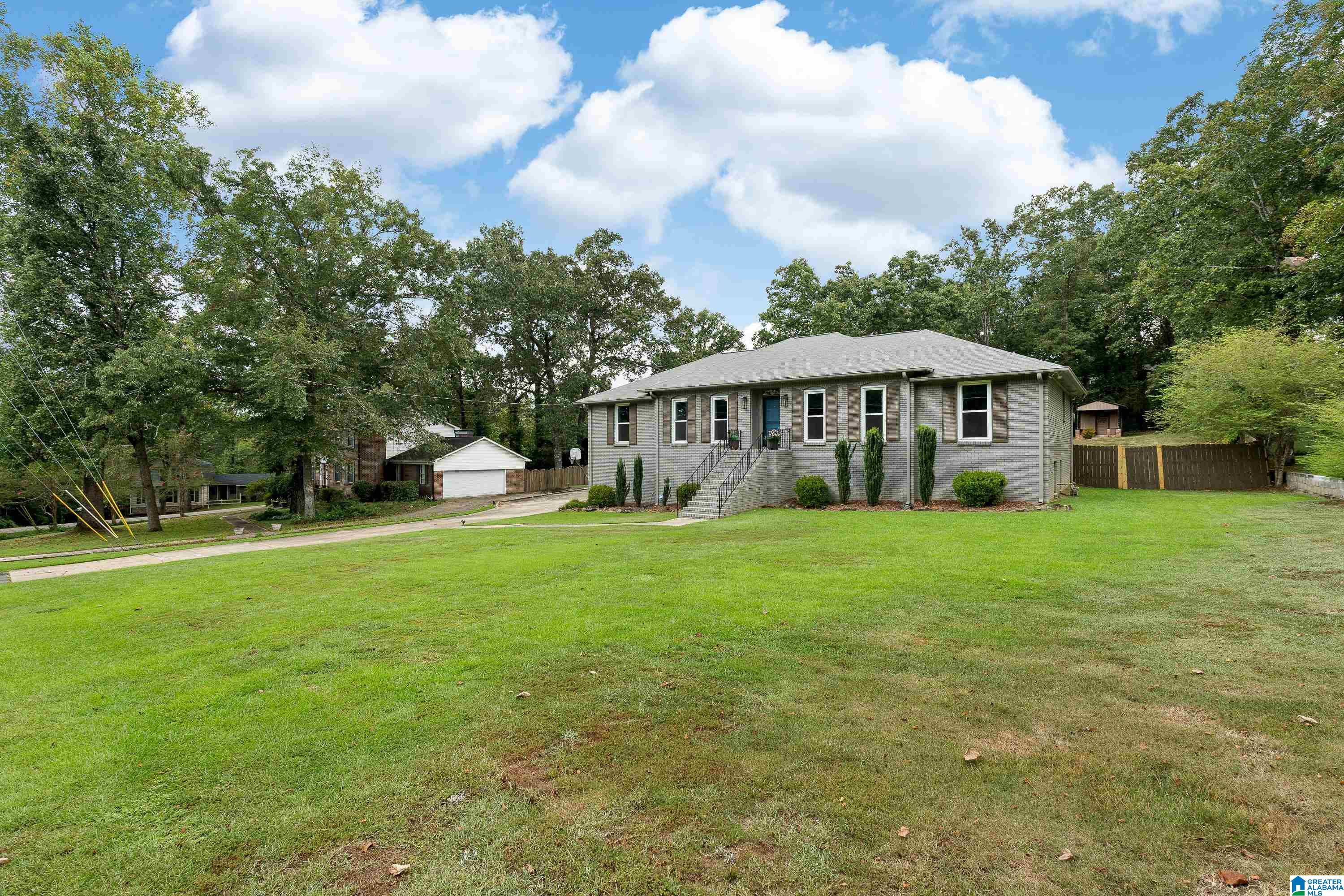 Photo 59 of Sale Pending at 3432 Tamassee Lane, Hoover, AL 35226 | MLS# 21463532 | Listing updated on 2026-09-06