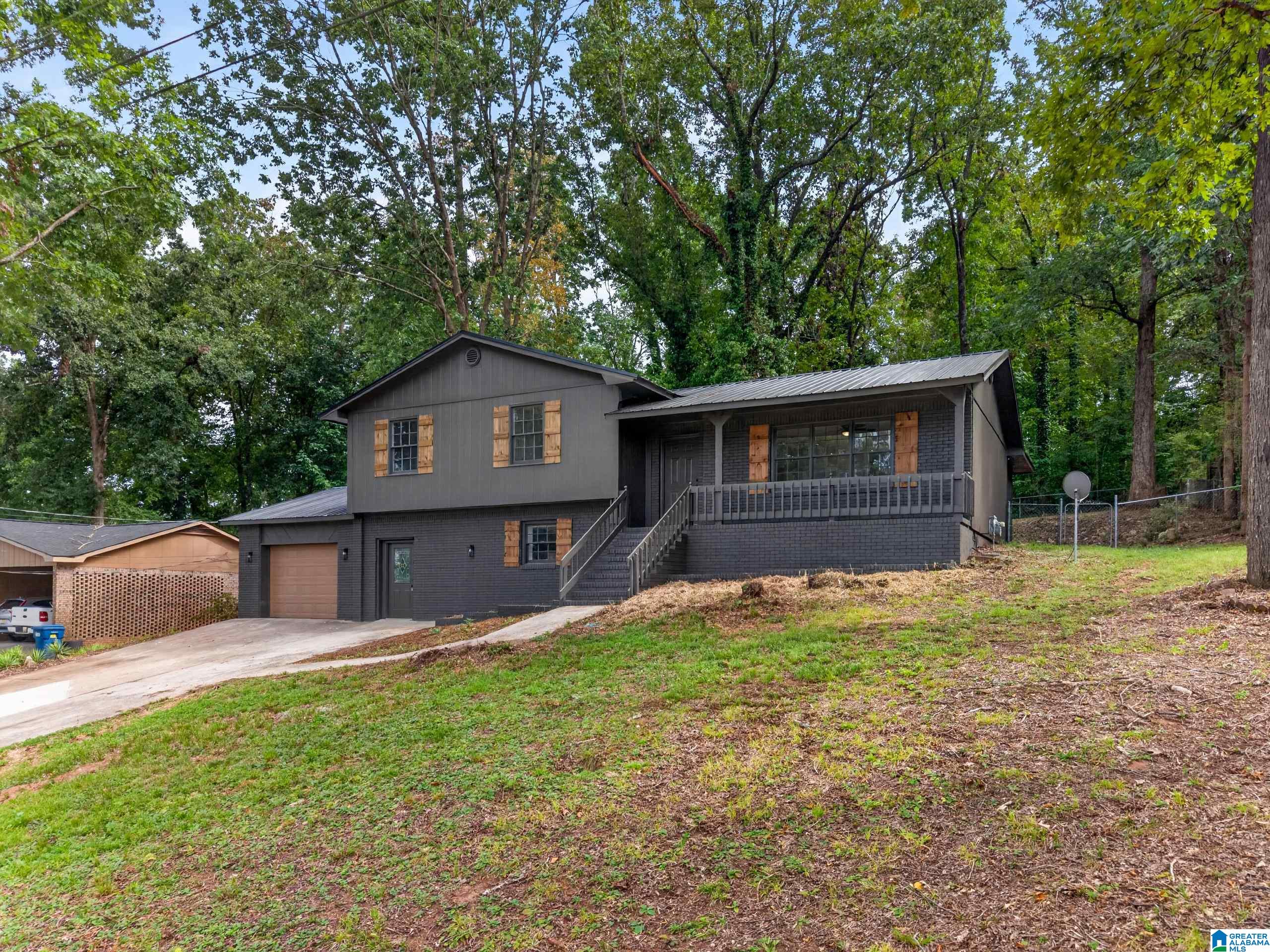 5th image of 710 Loy Street, Anniston, AL 36206 | MLS# 21463534