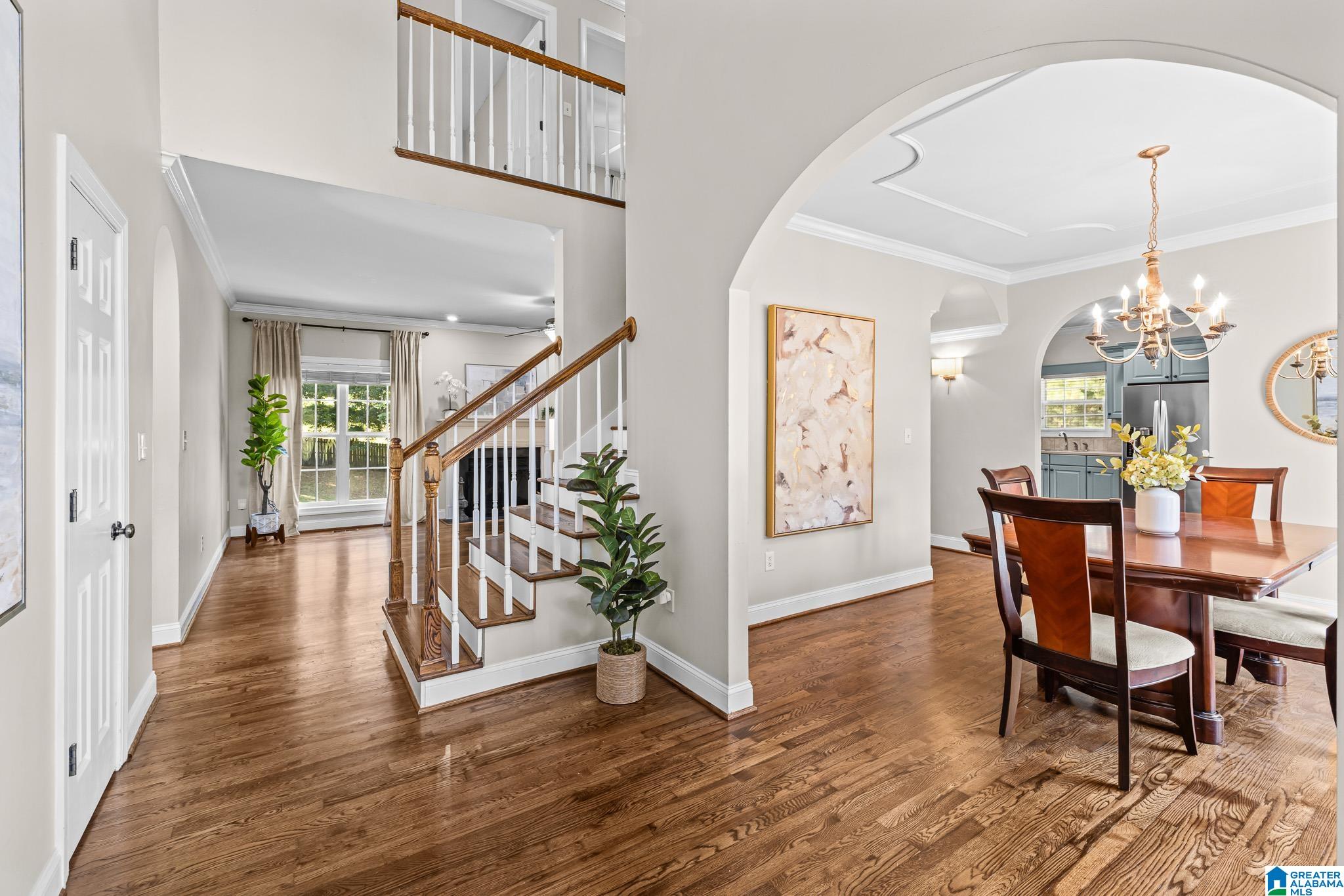 2nd image of 245 Woodbridge Trail, Chelsea, AL 35043 | MLS# 21463537