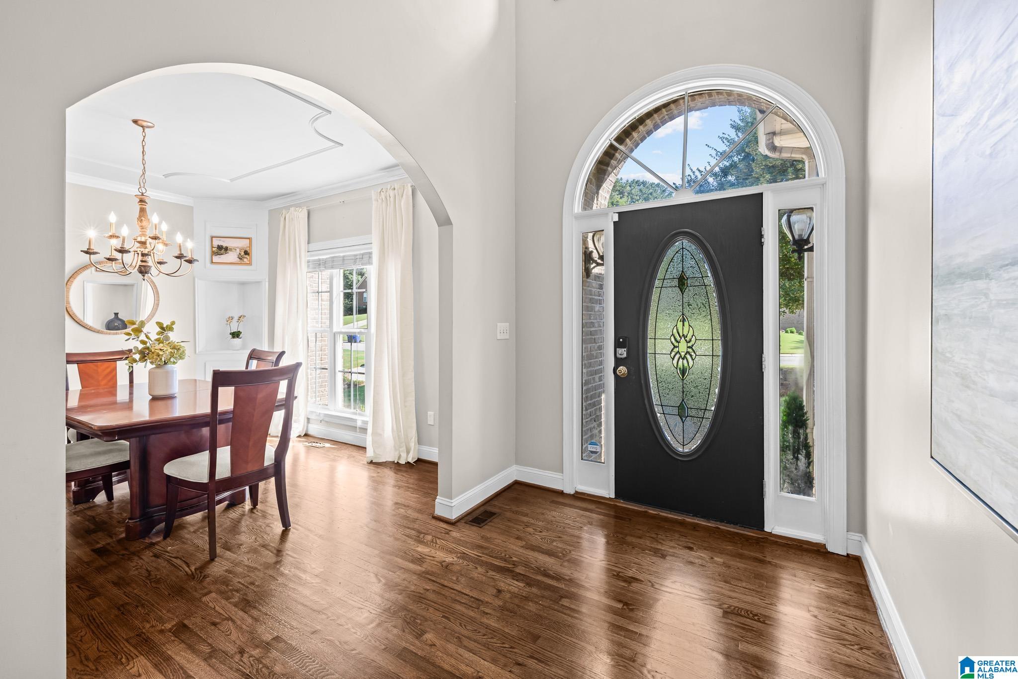 3rd image of 245 Woodbridge Trail, Chelsea, AL 35043 | MLS# 21463537
