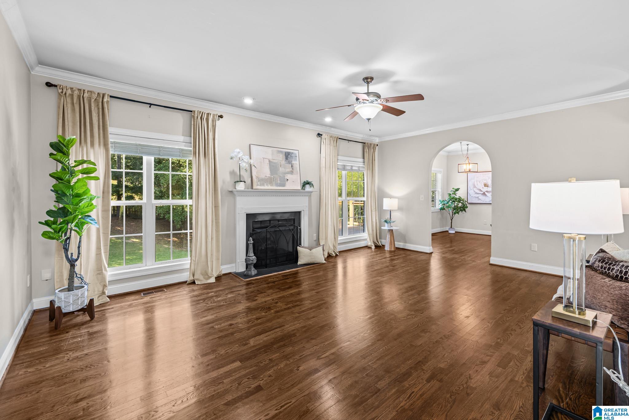 4th image of 245 Woodbridge Trail, Chelsea, AL 35043 | MLS# 21463537