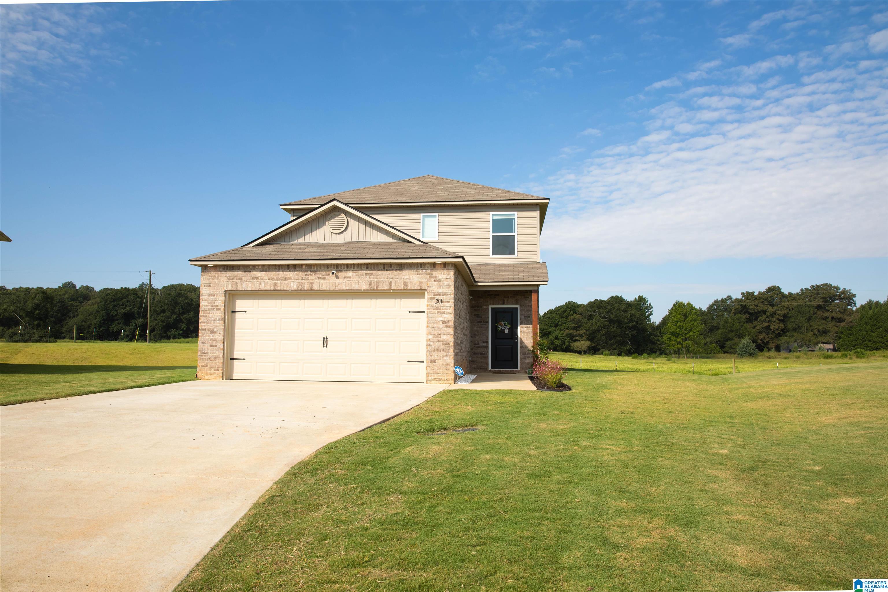 1st image of 201 Bow Court, Munford, AL 36268 | MLS# 21463539