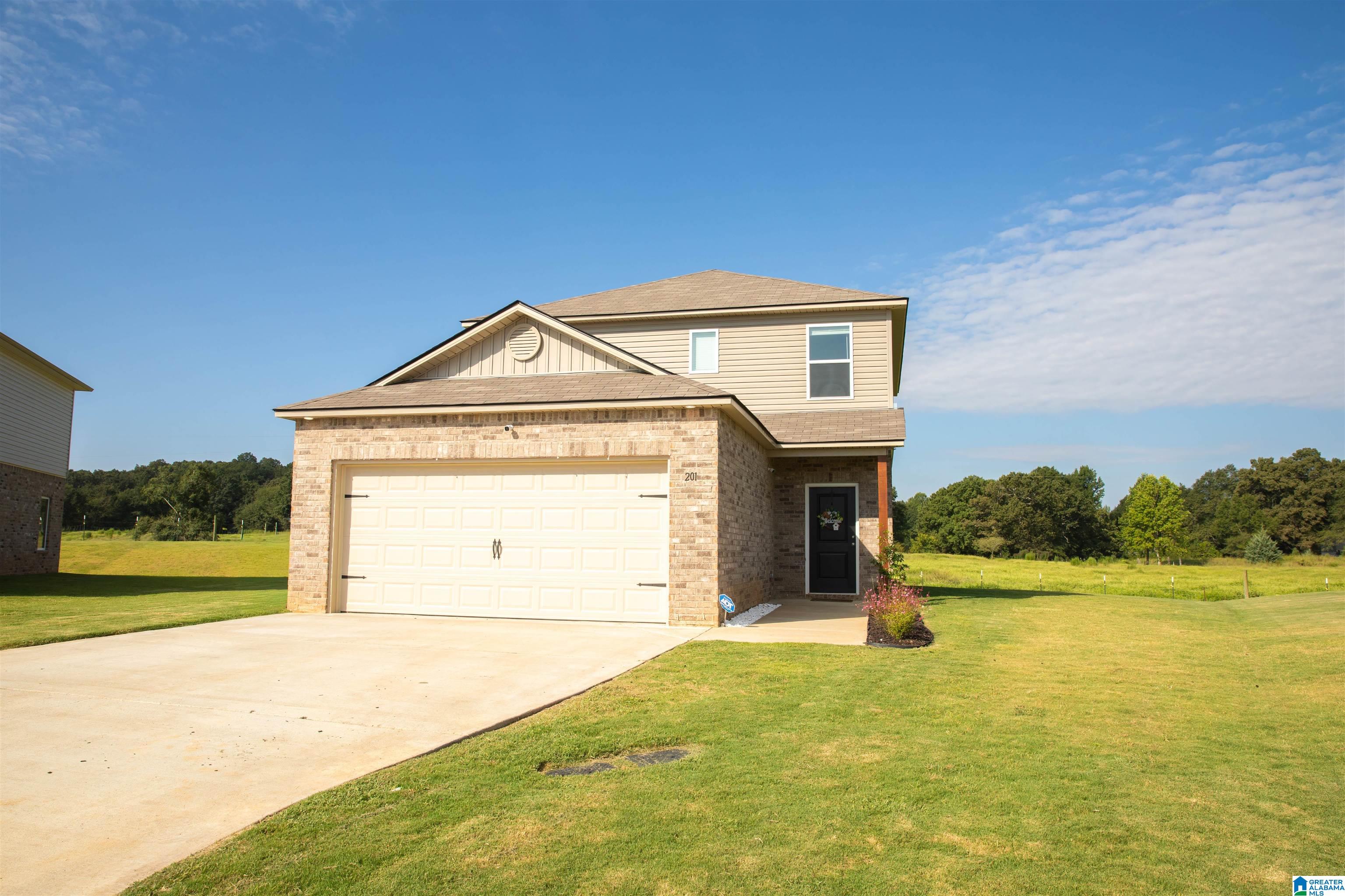 2nd image of 201 Bow Court, Munford, AL 36268 | MLS# 21463539