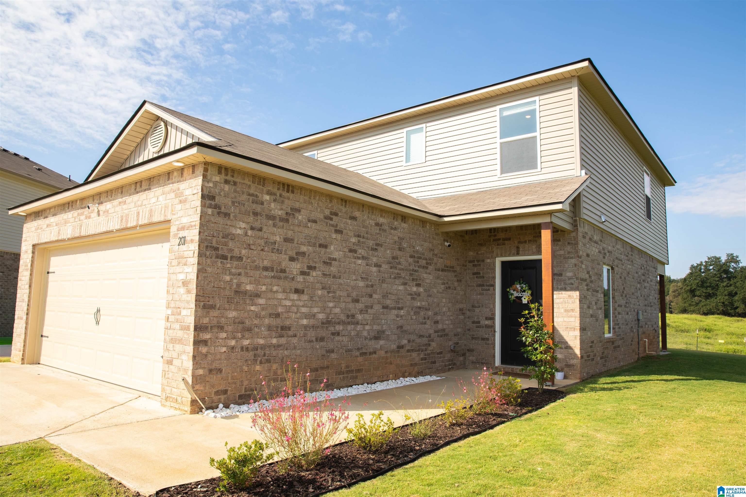 5th image of 201 Bow Court, Munford, AL 36268 | MLS# 21463539