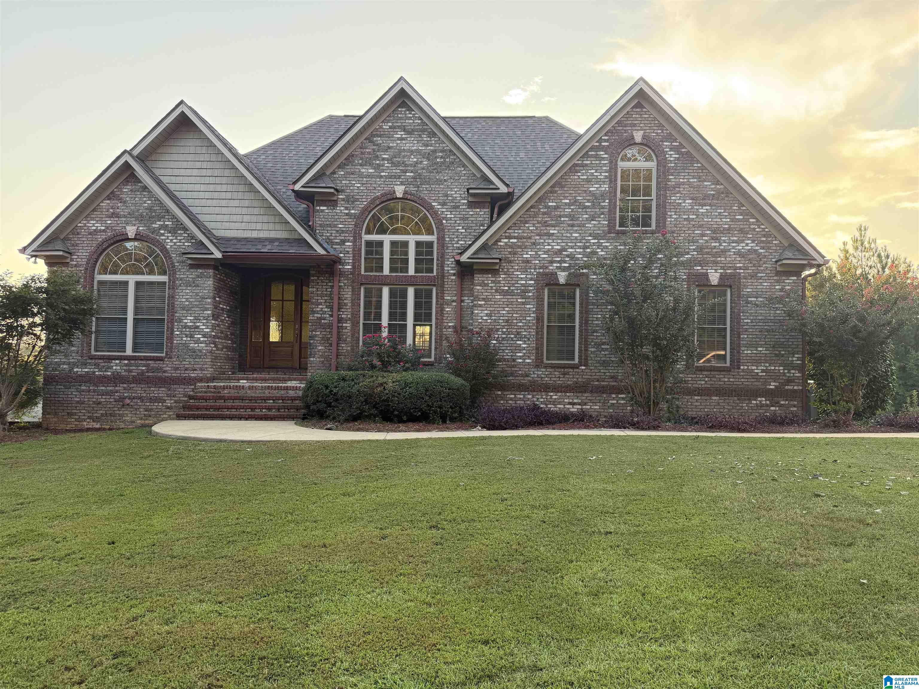 Photo 1 of Sale Pending at 108 James Street, Lincoln, AL 35096 | MLS# 21463541 | Listing updated on 2026-09-12