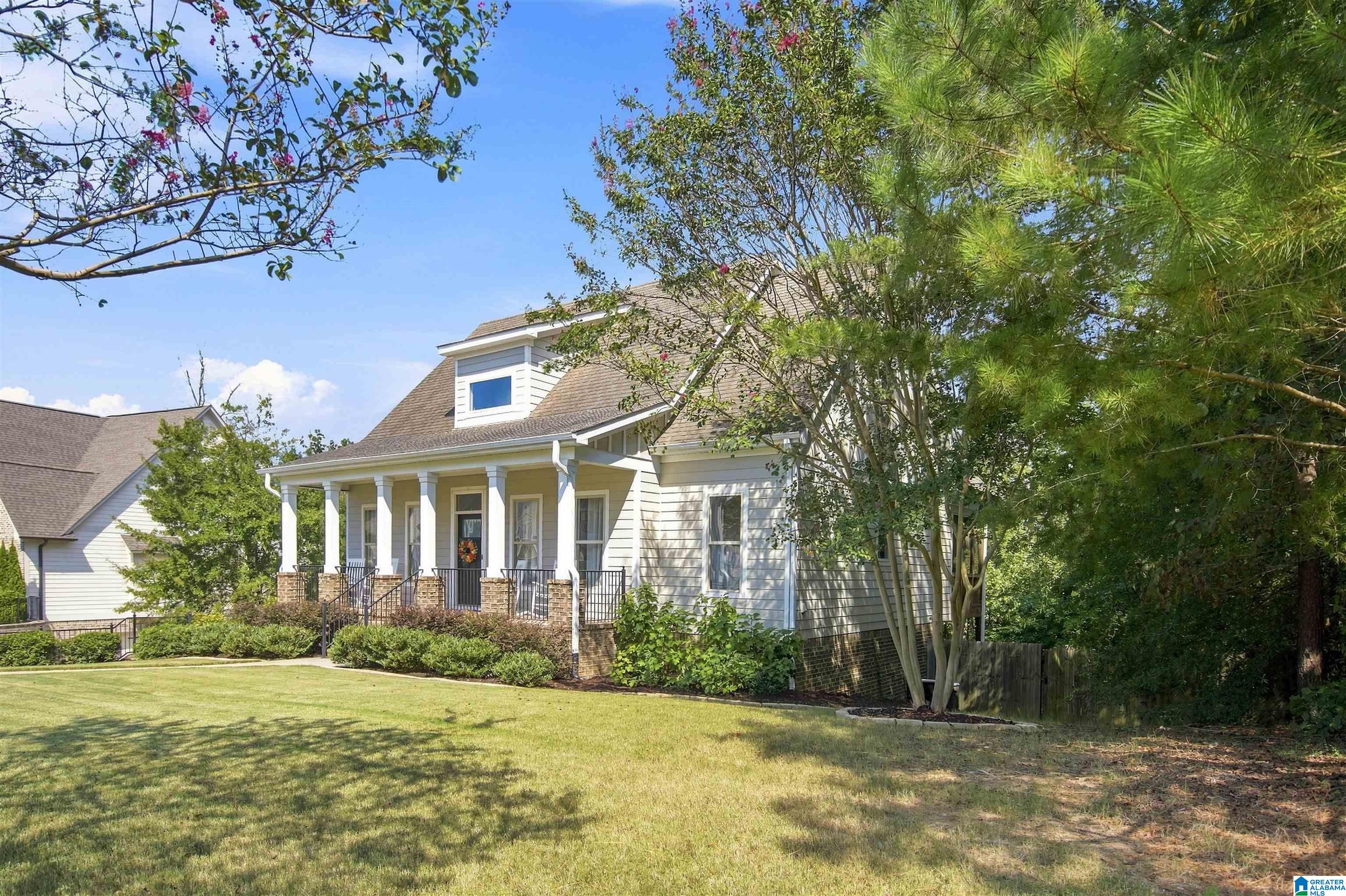 Photo 3 of Single family home for sale at 317 Willow Leaf Circle, Chelsea, AL 35186 | MLS# 21463543 | Listing updated on 2026-09-18