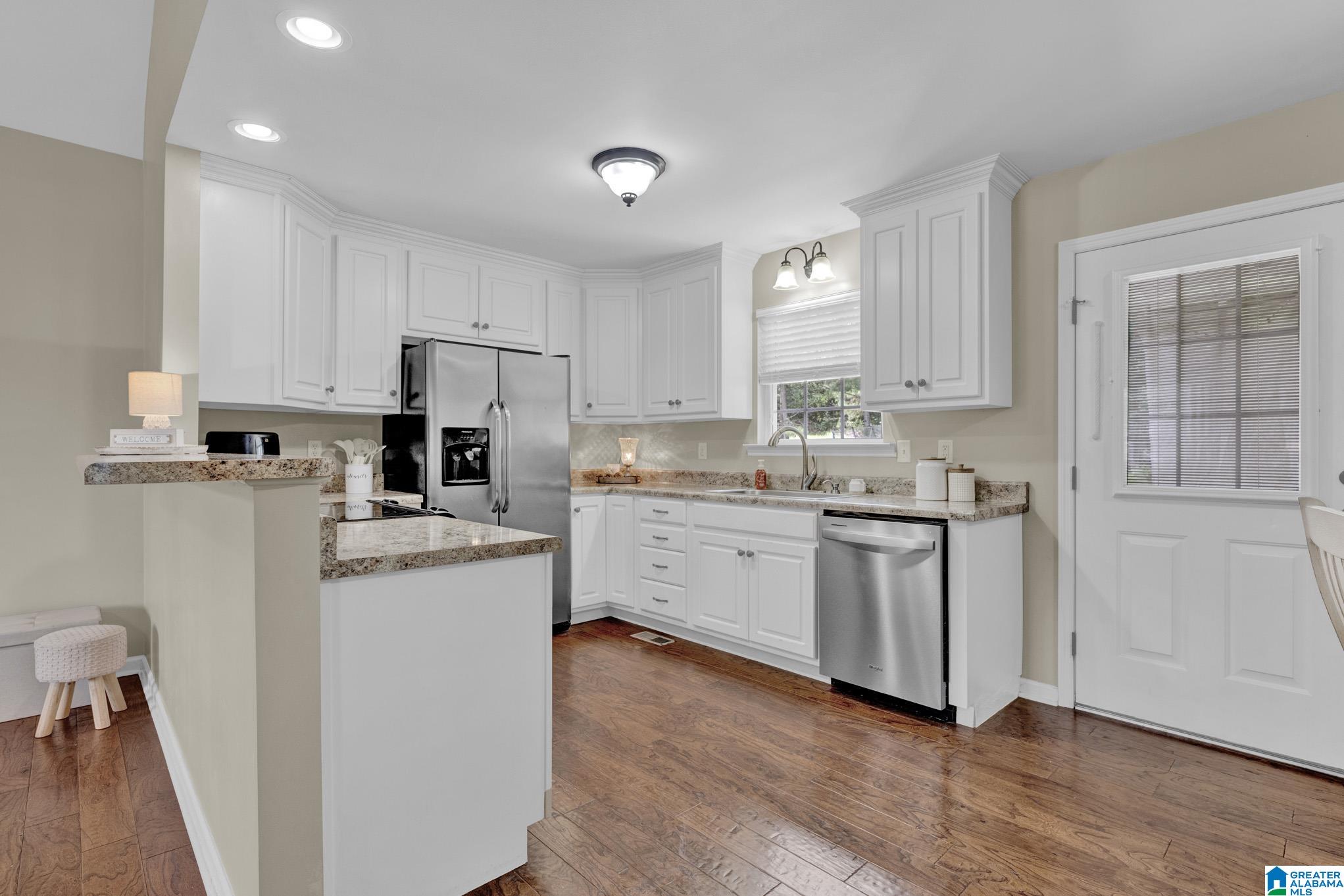 5th image of 2217 Oscar Bradford Road, Hayden, AL 35079 | MLS# 21463545