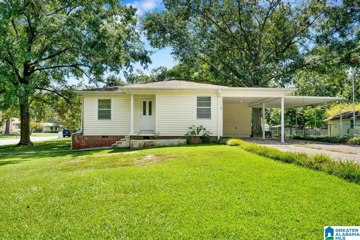 1st image of 1218 Colonial Avenue, Gardendale, AL 35071 | MLS# 21463547