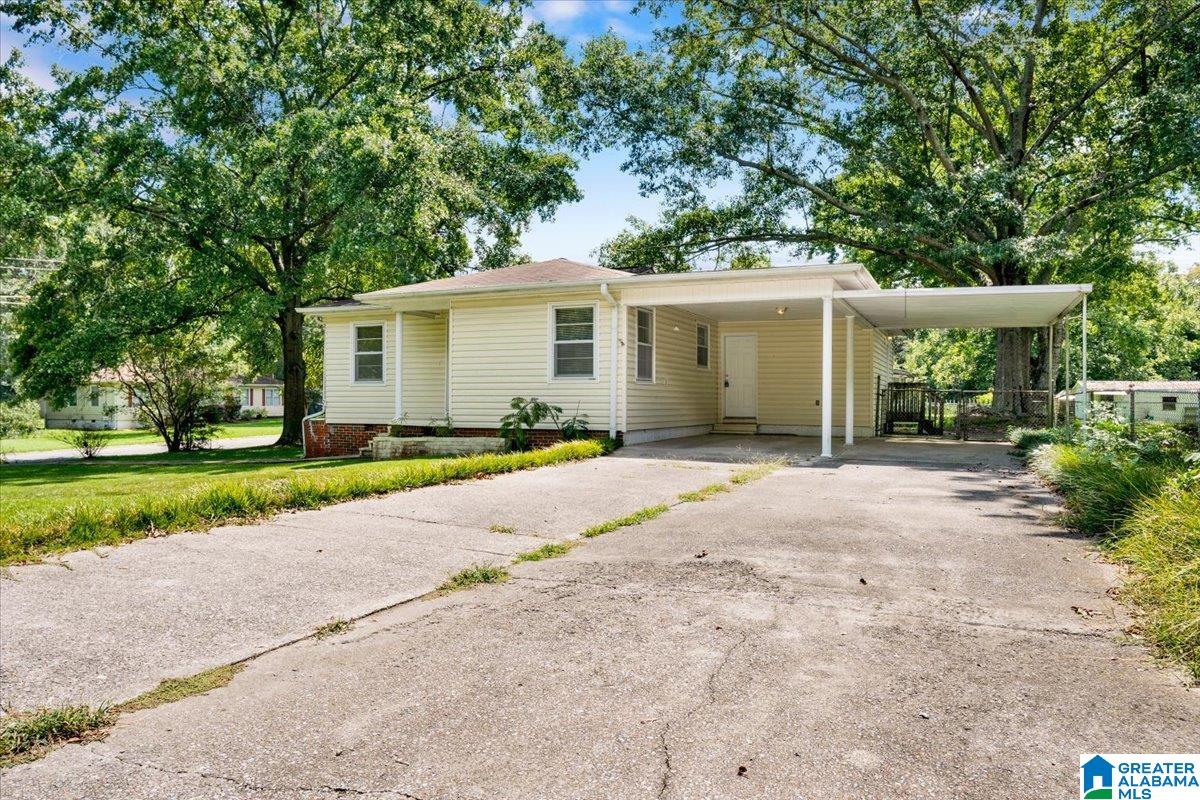 16th image of 1218 Colonial Avenue, Gardendale, AL 35071 | MLS# 21463547
