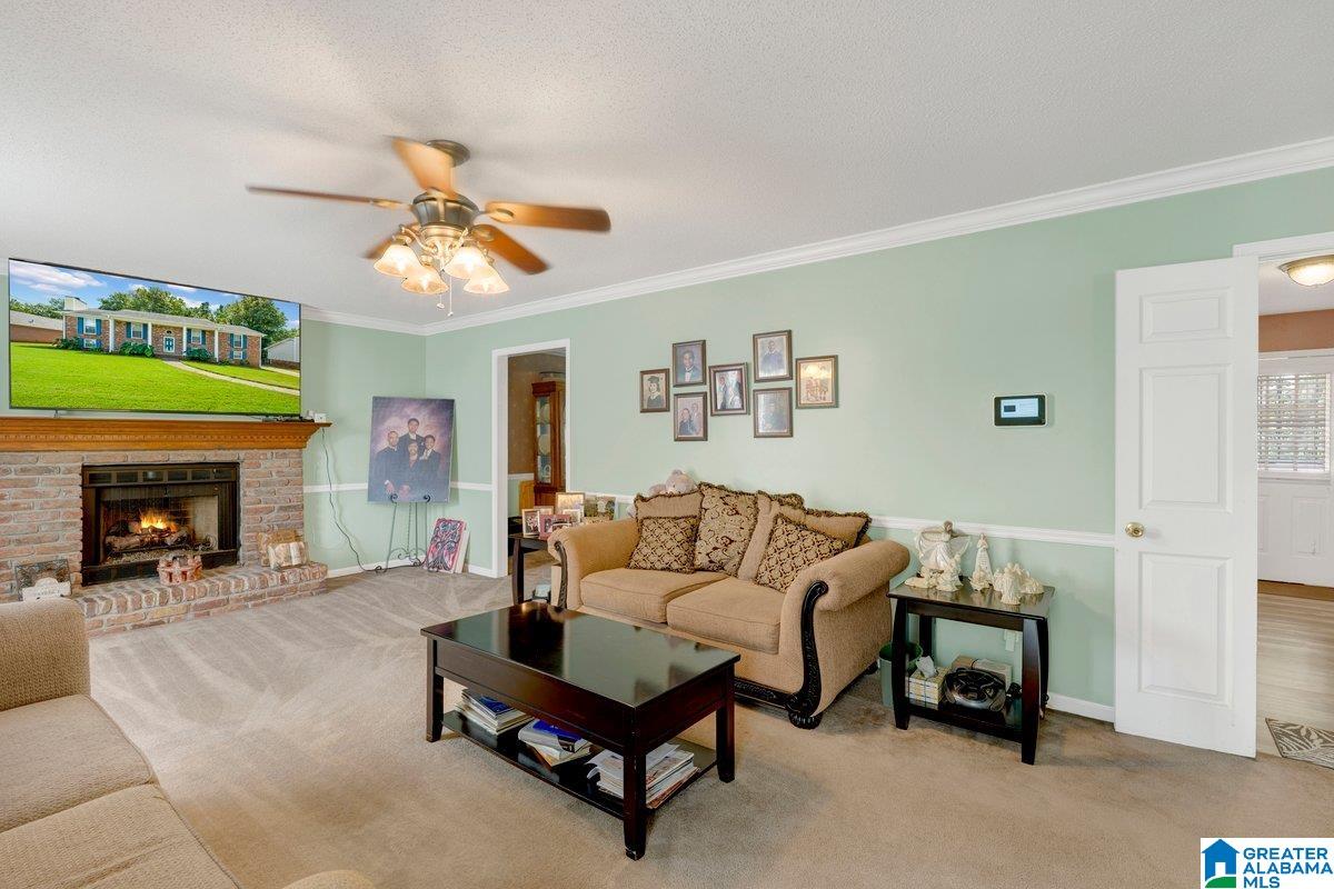 4th image of 1768 Winewood Road, Birmingham, AL 35215 | MLS# 21463549