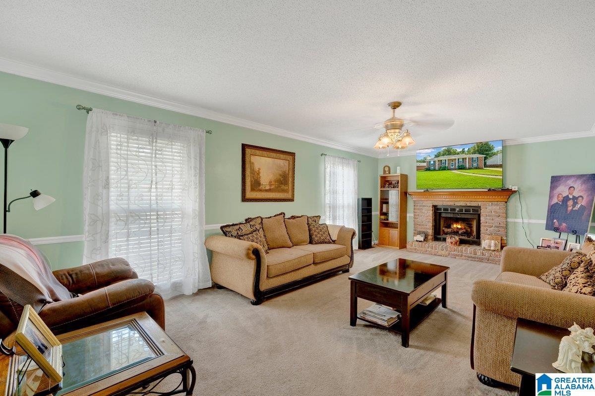 5th image of 1768 Winewood Road, Birmingham, AL 35215 | MLS# 21463549