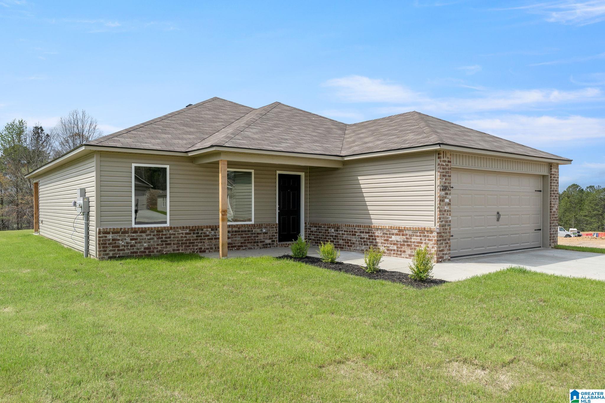 2nd image of 800 Camden Loop, Calera, AL 35040 | MLS# 21463550