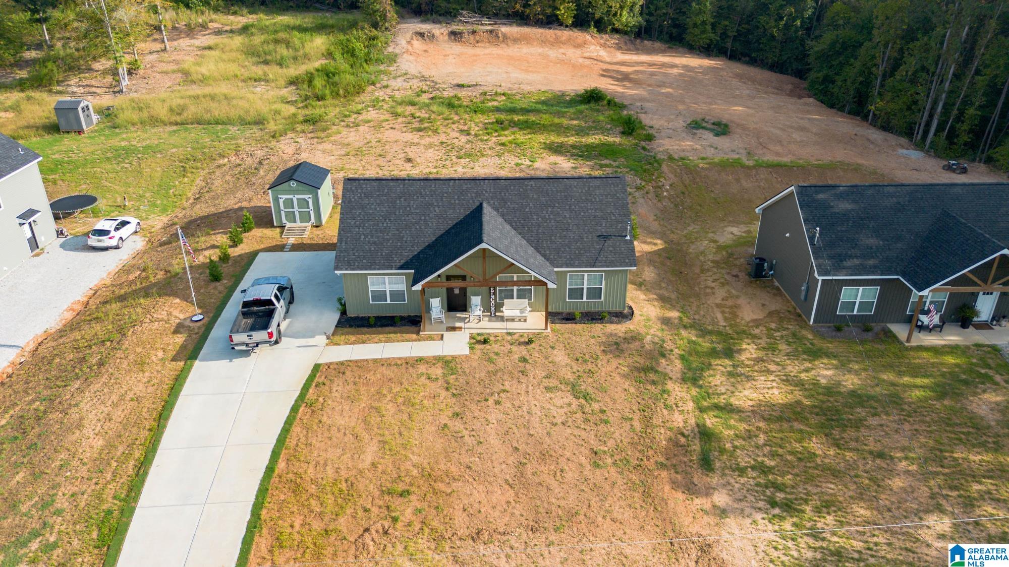 234 County Road 13