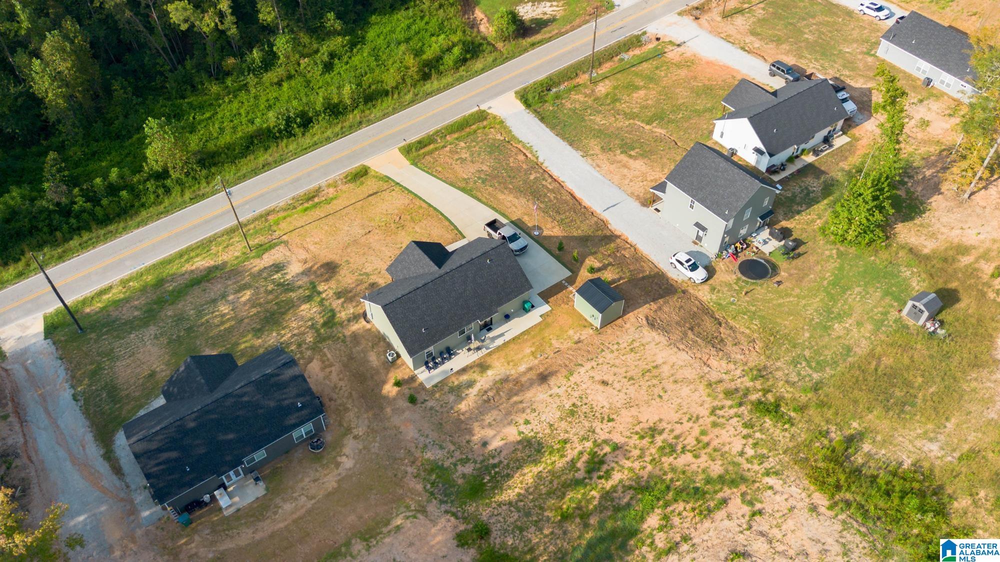234 County Road 13