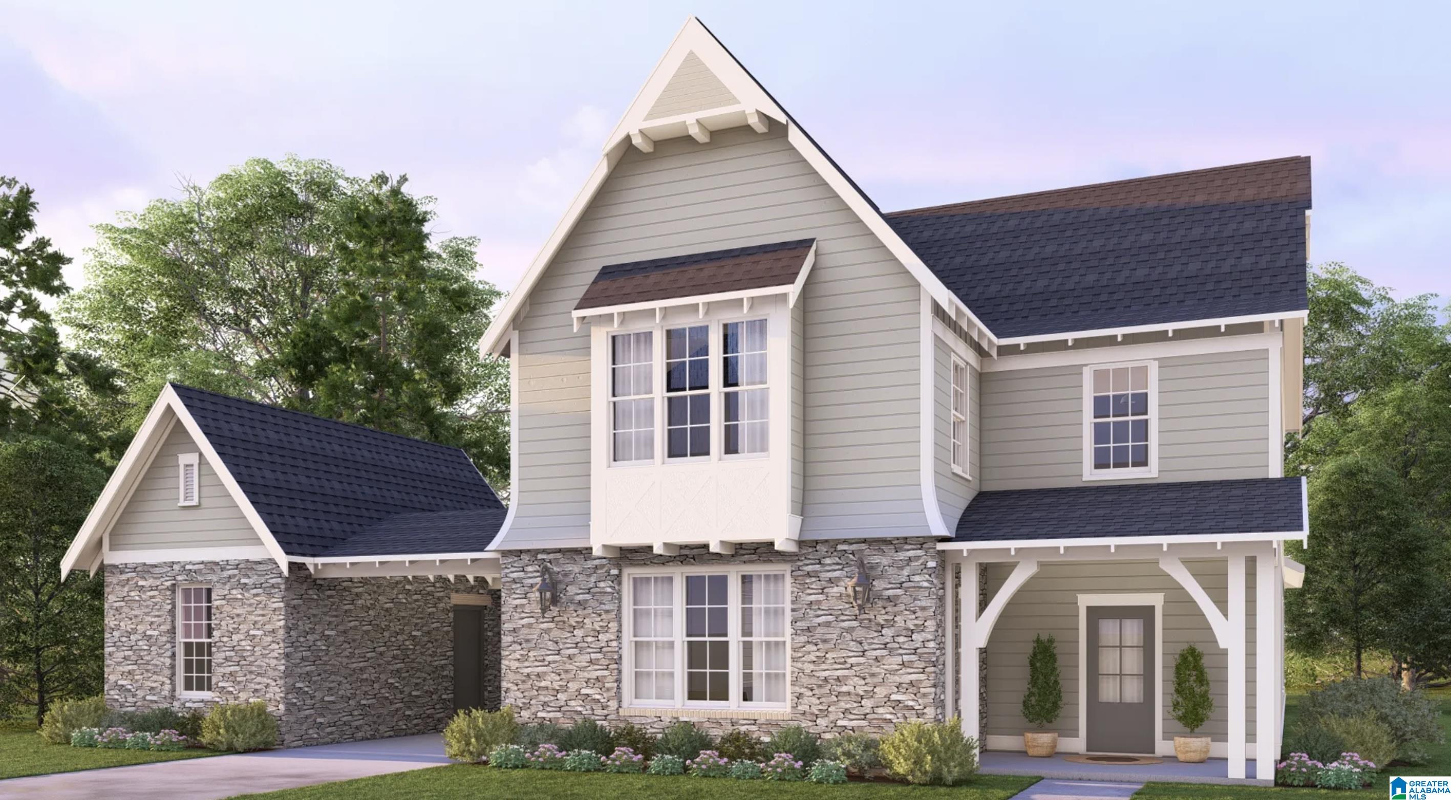 2nd image of 1919 Calvert Circle, Hoover, AL 35244 | MLS# 21463555