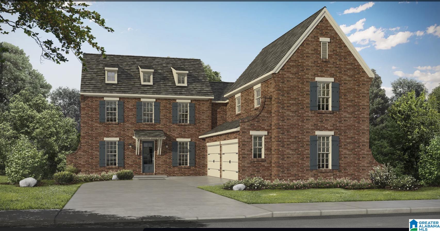 2nd image of 112 Calvert Circle, Hoover, AL 35244 | MLS# 21463556