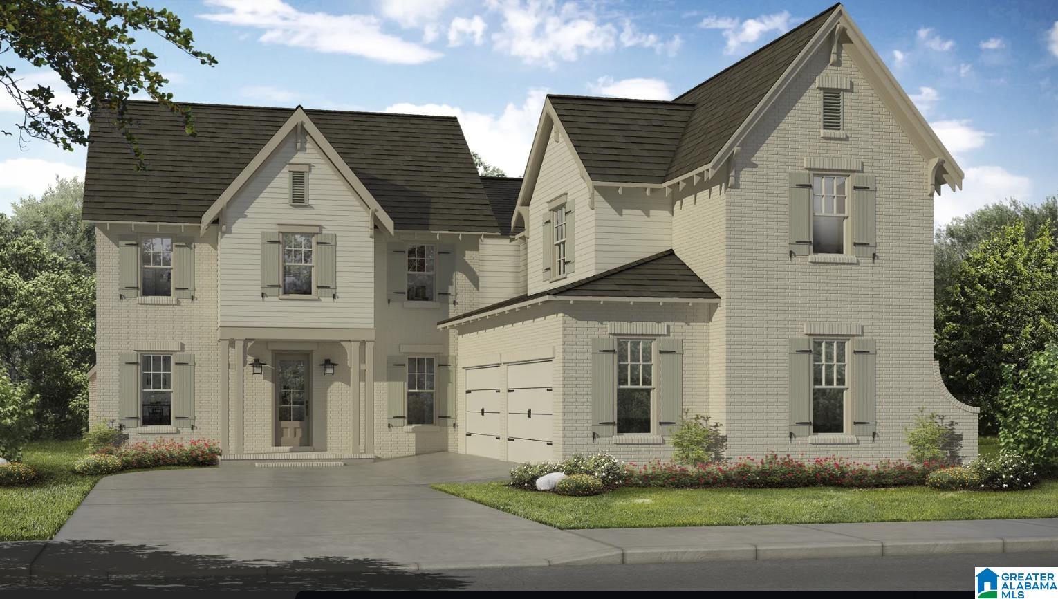 3rd image of 112 Calvert Circle, Hoover, AL 35244 | MLS# 21463556