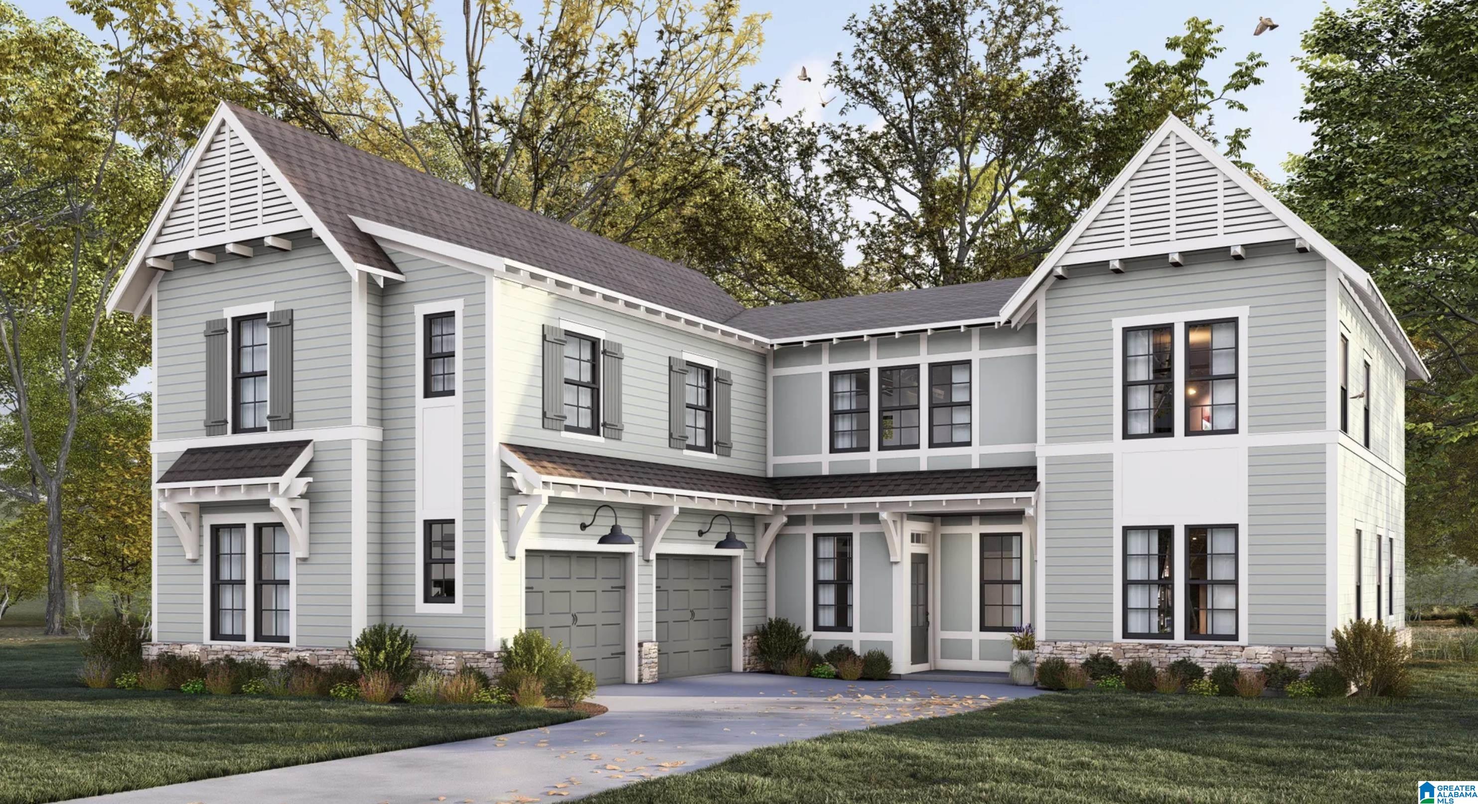 2nd image of 001 Blackridge Crest, Hoover, AL 35244 | MLS# 21463557