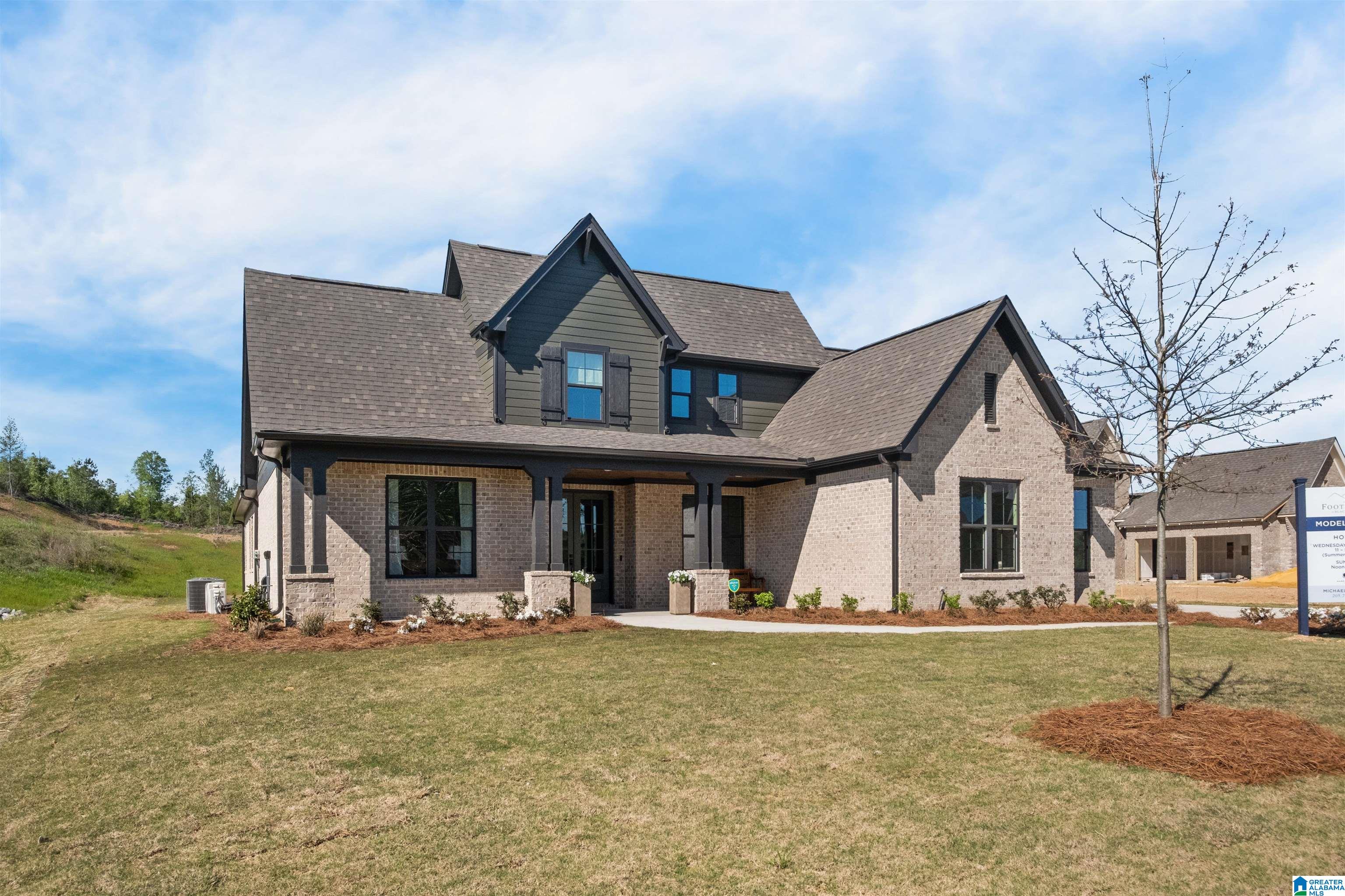 2nd image of 10 Blackridge Crest, Hoover, AL 35244 | MLS# 21463558