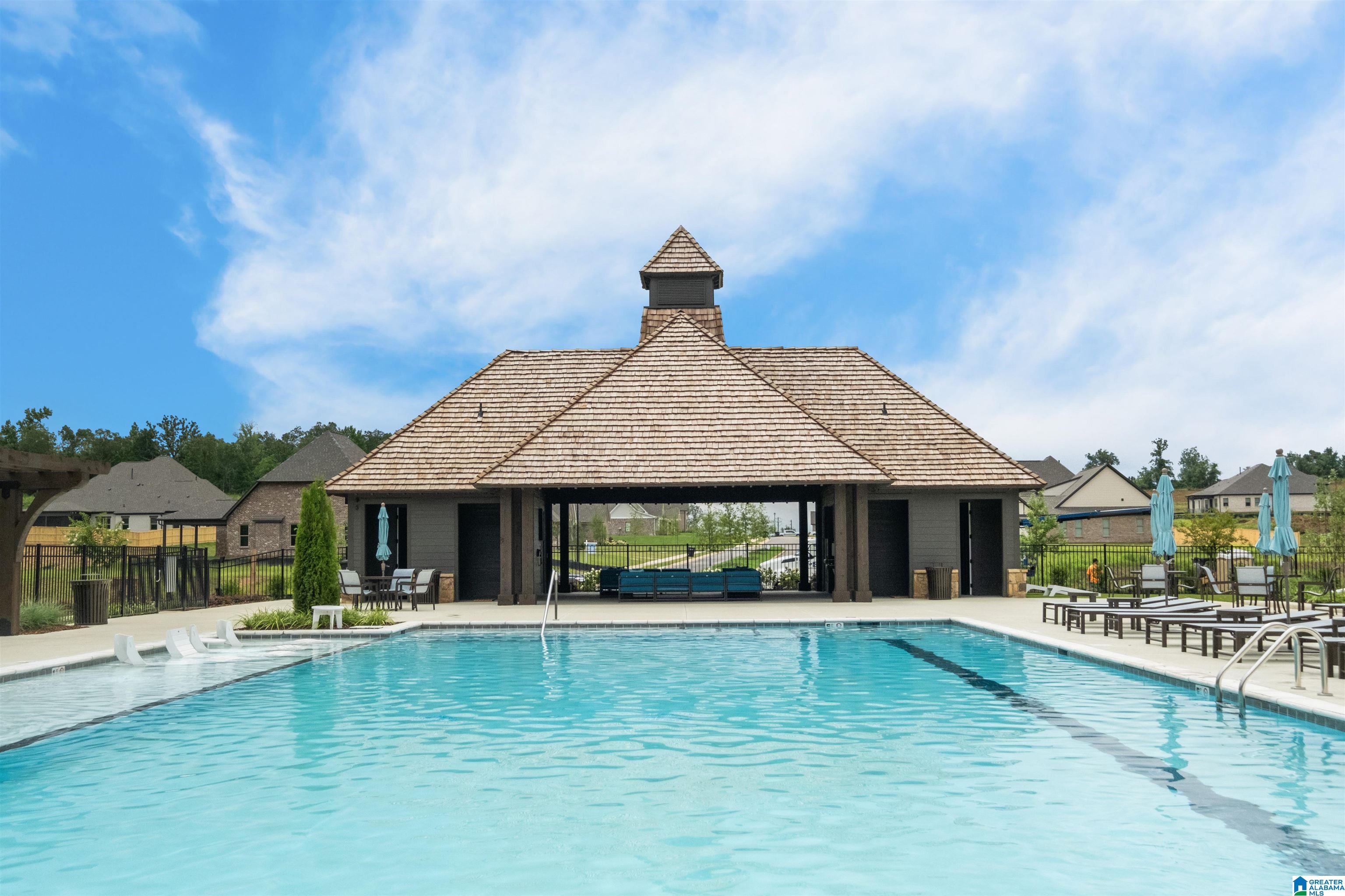 76th image of 10 Blackridge Crest, Hoover, AL 35244 | MLS# 21463558