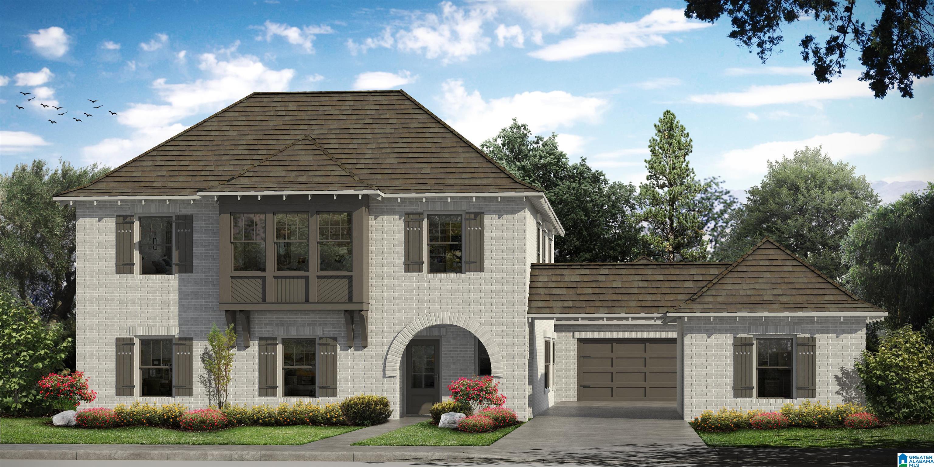 1st image of 2121 Blackridge Circle, Hoover, AL 35244 | MLS# 21463559