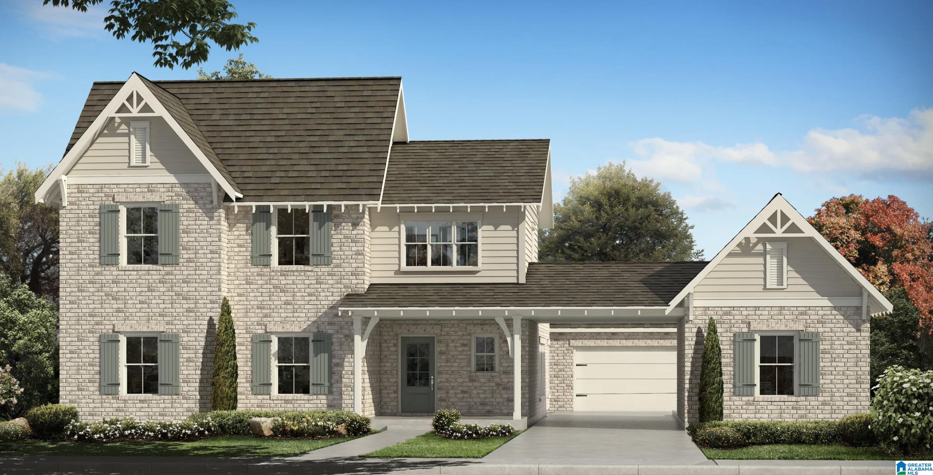 2nd image of 2121 Blackridge Circle, Hoover, AL 35244 | MLS# 21463559