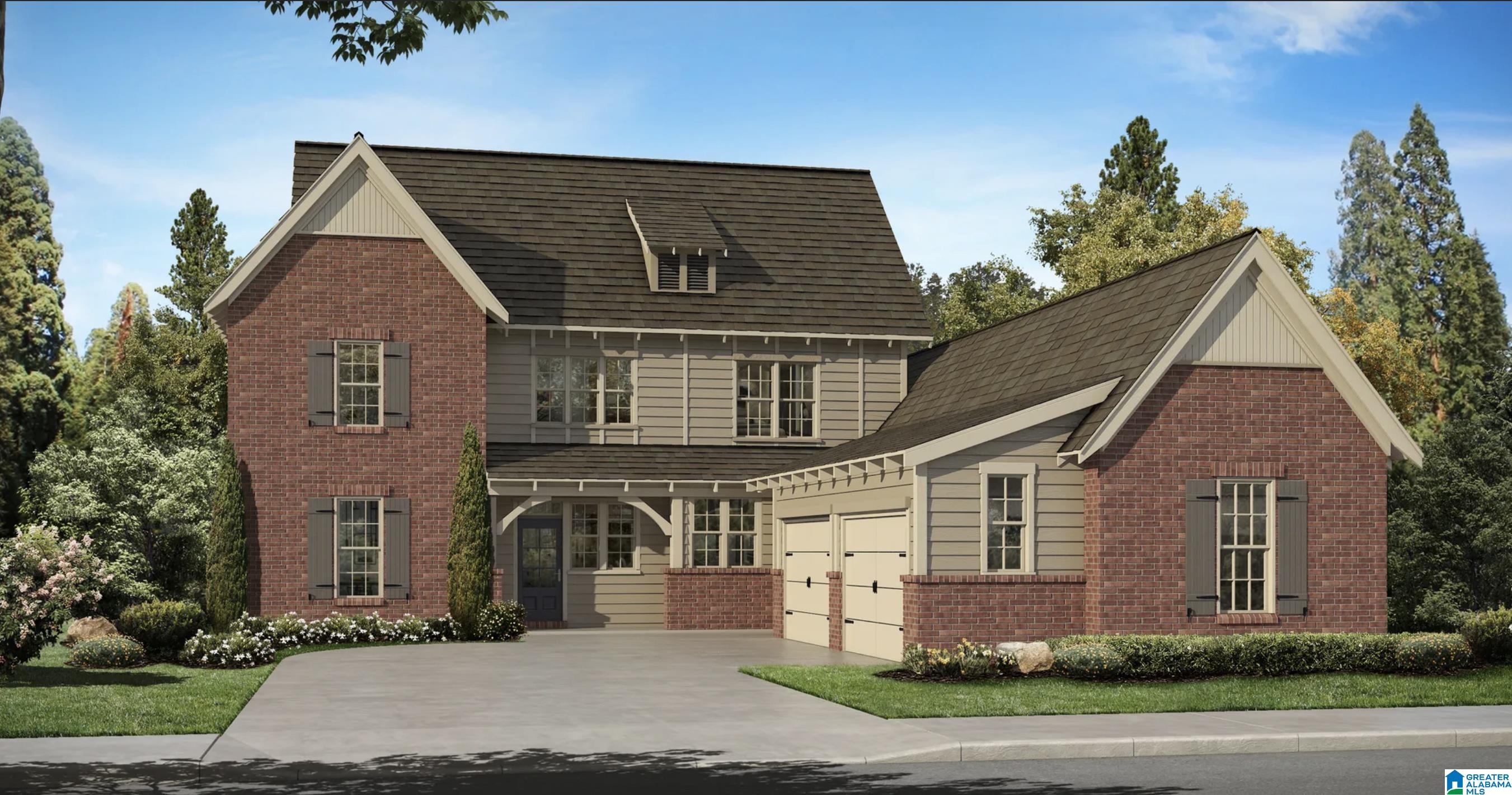 2nd image of 20 Calvert Circle, Hoover, AL 35244 | MLS# 21463560
