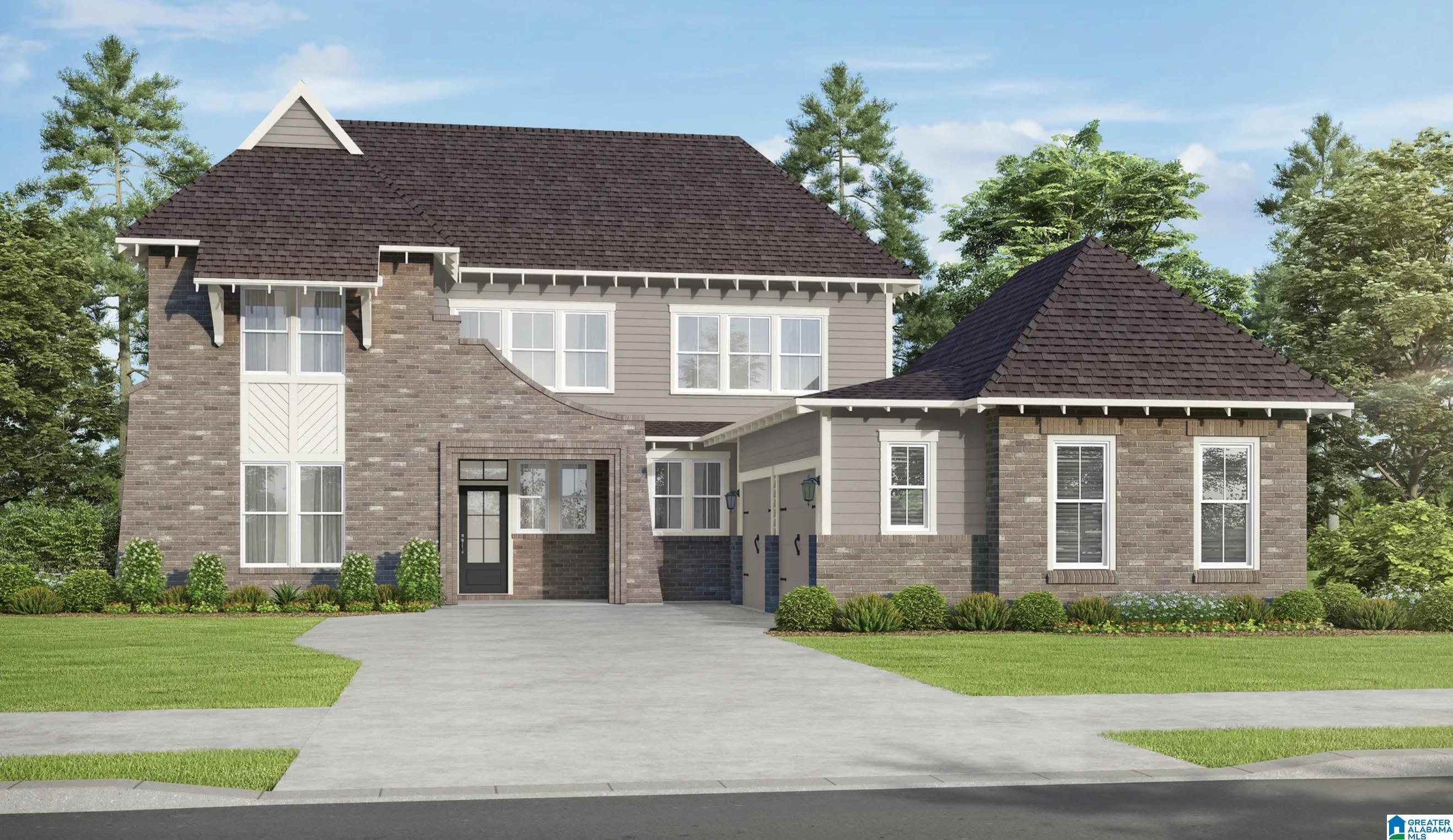 3rd image of 20 Calvert Circle, Hoover, AL 35244 | MLS# 21463560