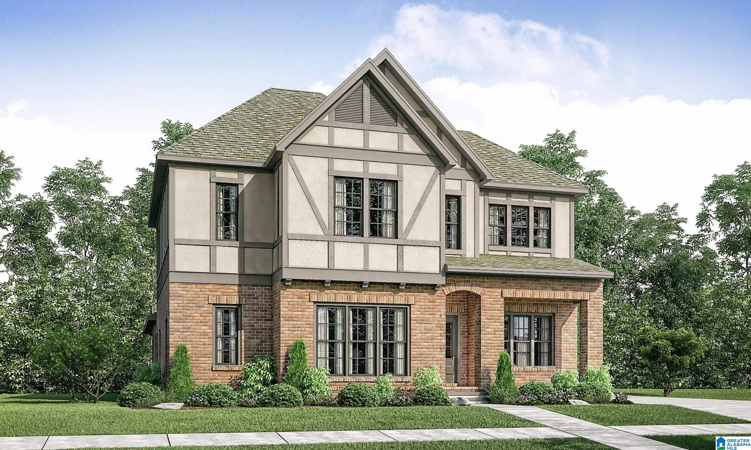 1st image of 11 Blackridge Circle, Hoover, AL 35244 | MLS# 21463561
