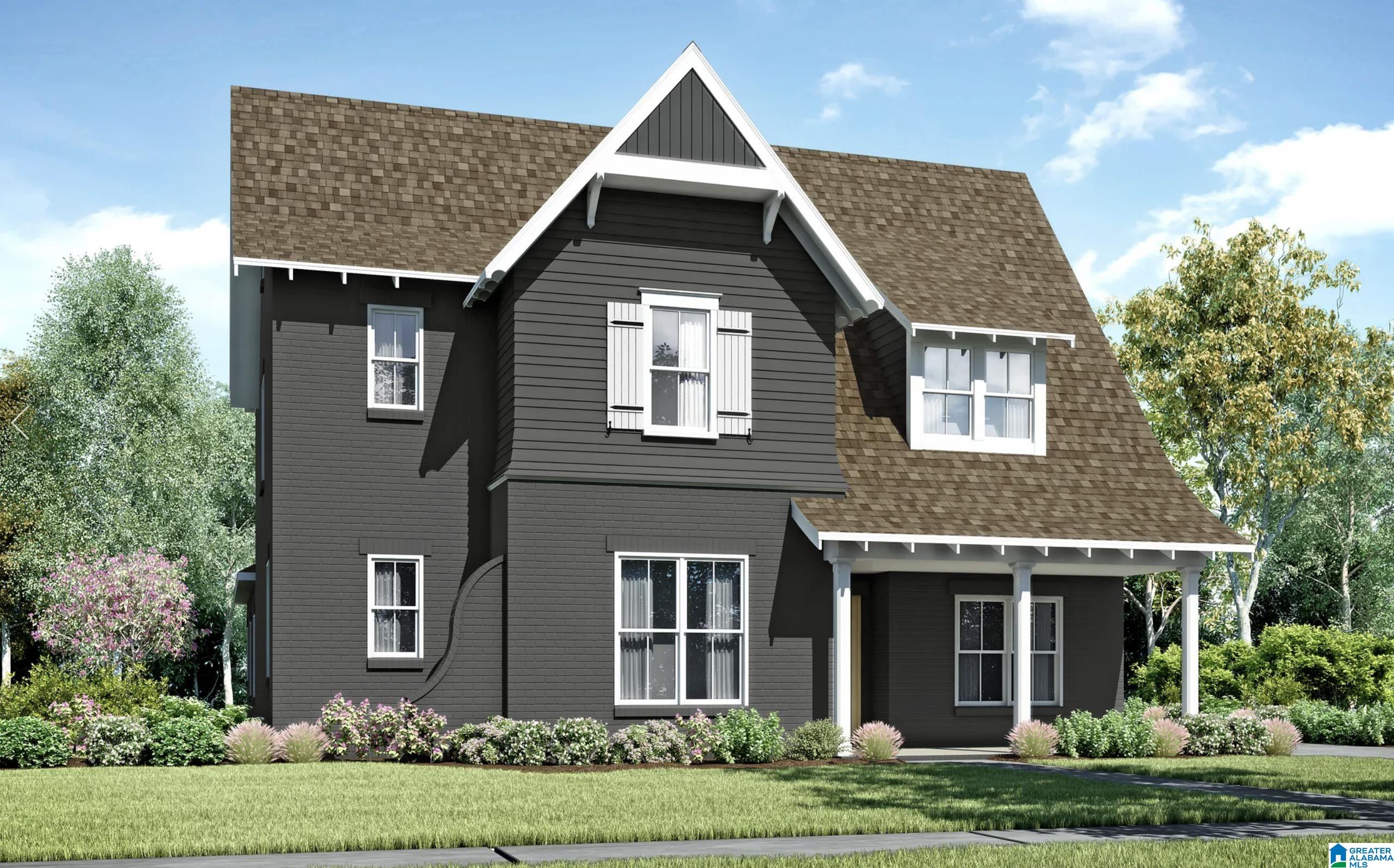 2nd image of 11 Blackridge Circle, Hoover, AL 35244 | MLS# 21463561
