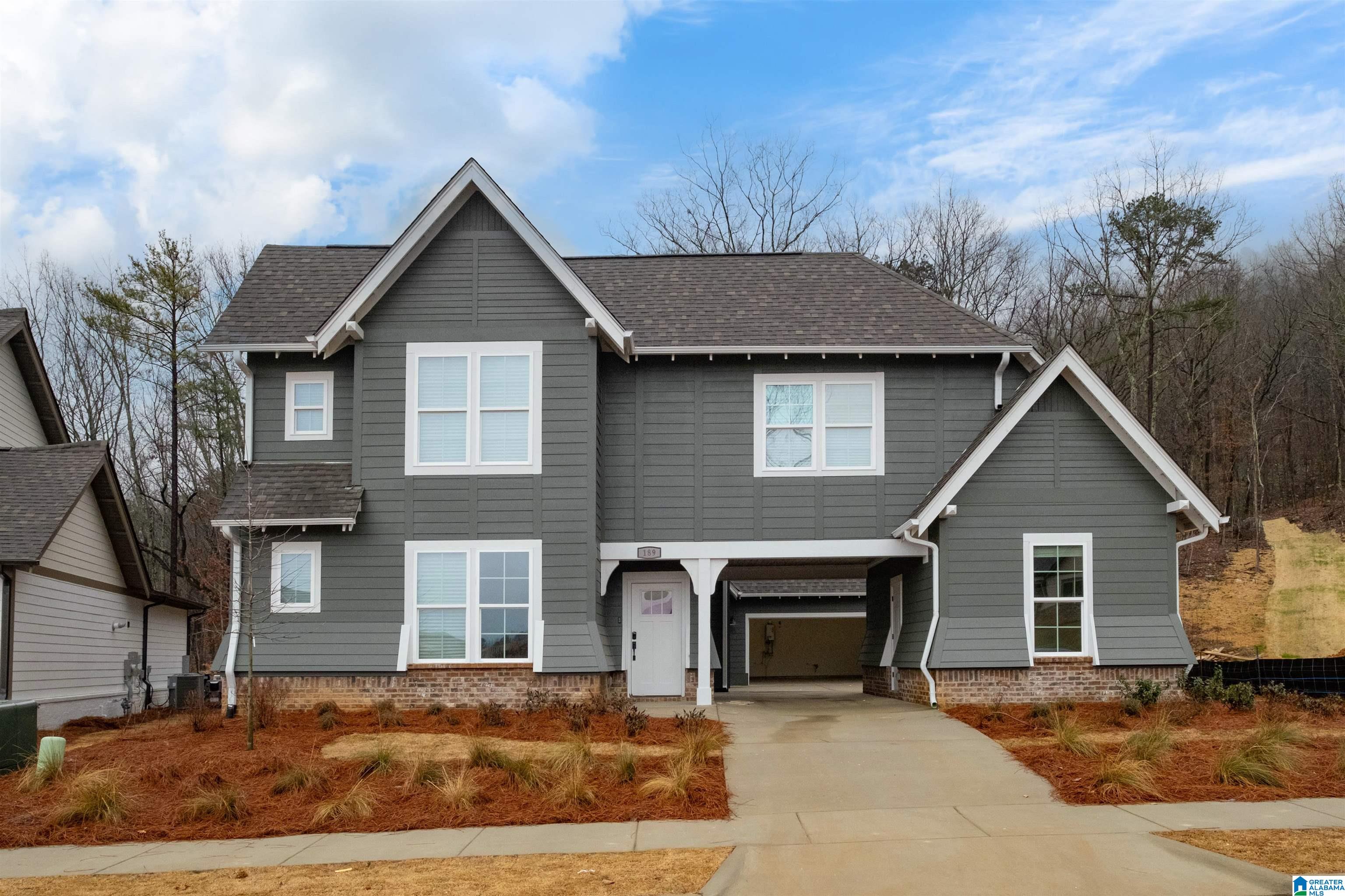 5th image of 19 Blackridge Circle, Hoover, AL 35244 | MLS# 21463563