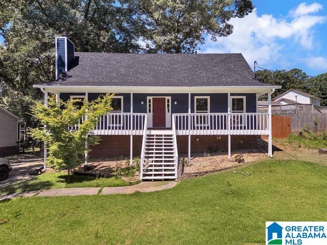 1st image of 625 Olde Towne Lane, Alabaster, AL 35007 | MLS# 21463565
