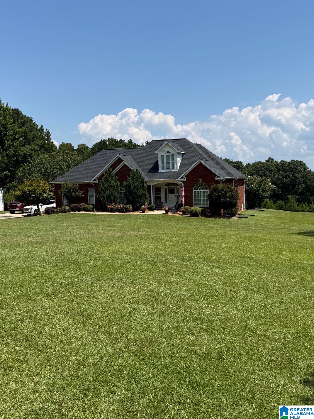 2nd image of 1190 Chaley Springs Road, Warrior, AL 35180 | MLS# 21463566