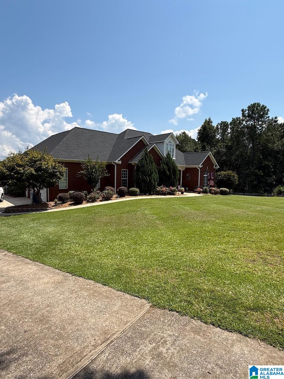 3rd image of 1190 Chaley Springs Road, Warrior, AL 35180 | MLS# 21463566