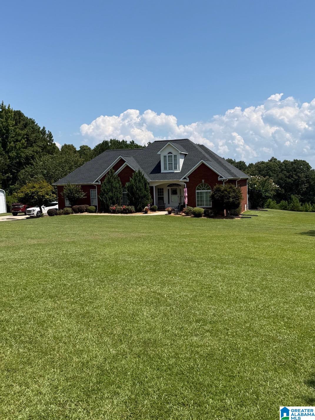 4th image of 1190 Chaley Springs Road, Warrior, AL 35180 | MLS# 21463566
