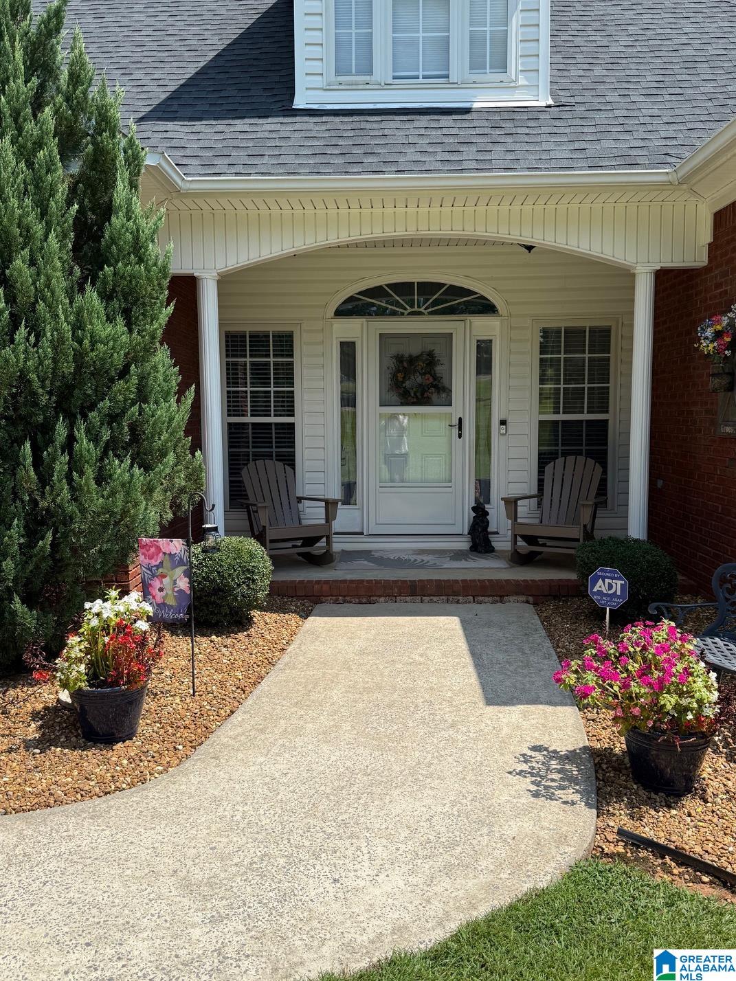 5th image of 1190 Chaley Springs Road, Warrior, AL 35180 | MLS# 21463566