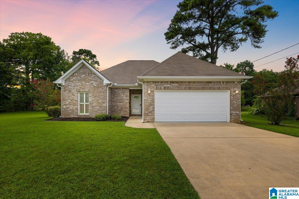 1st image of 3408 Burke Meadow Circle, Fultondale, AL 35068 | MLS# 21463568