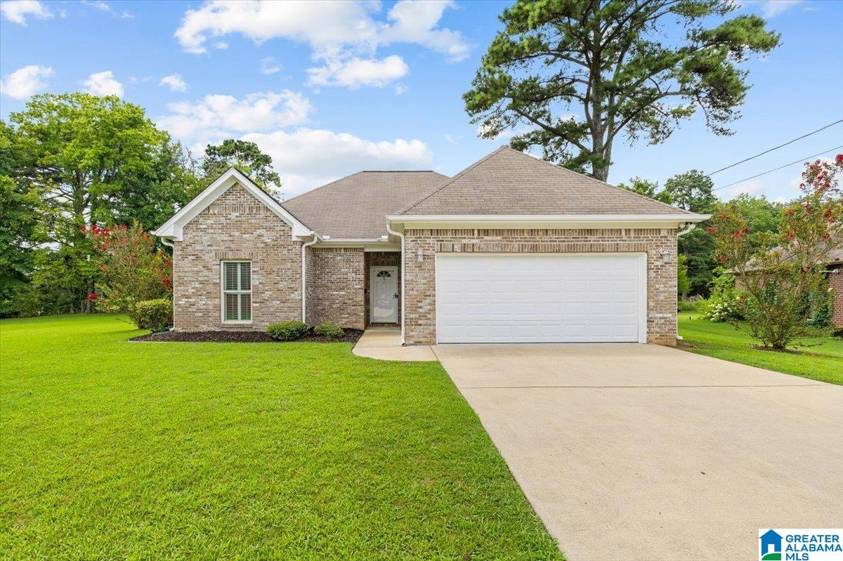 3rd image of 3408 Burke Meadow Circle, Fultondale, AL 35068 | MLS# 21463568