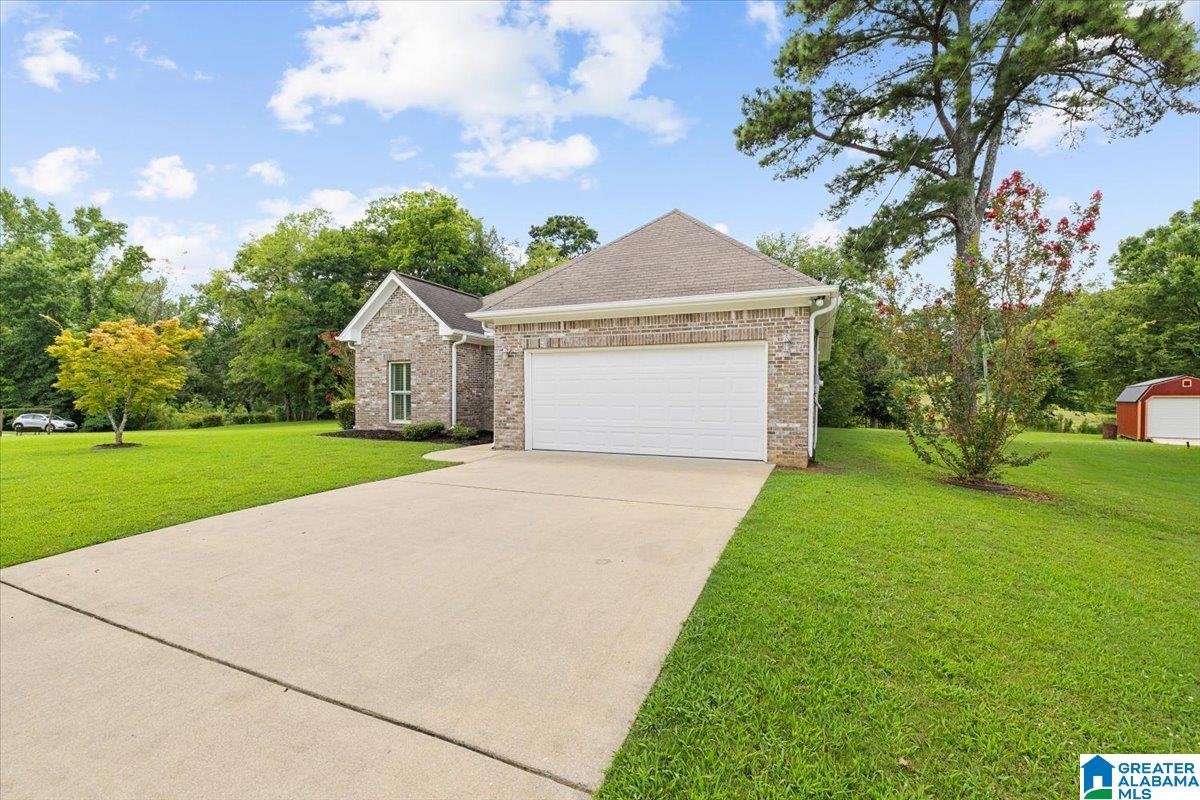 5th image of 3408 Burke Meadow Circle, Fultondale, AL 35068 | MLS# 21463568