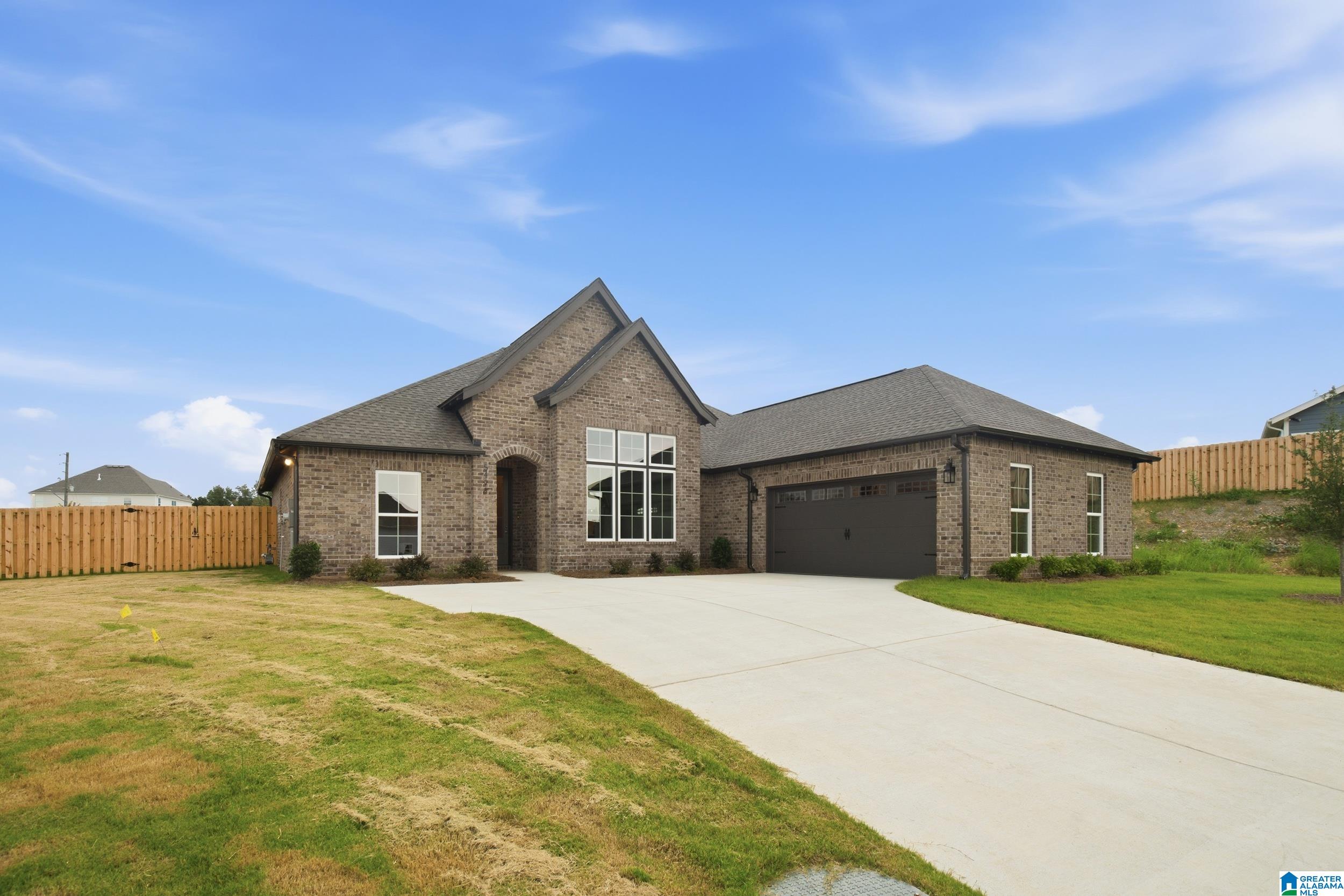 Photo 2 of Single family home for sale at 5498 Upland Cove, Trussville, AL 35173 | MLS# 21463571 | Listing updated on 2026-09-19