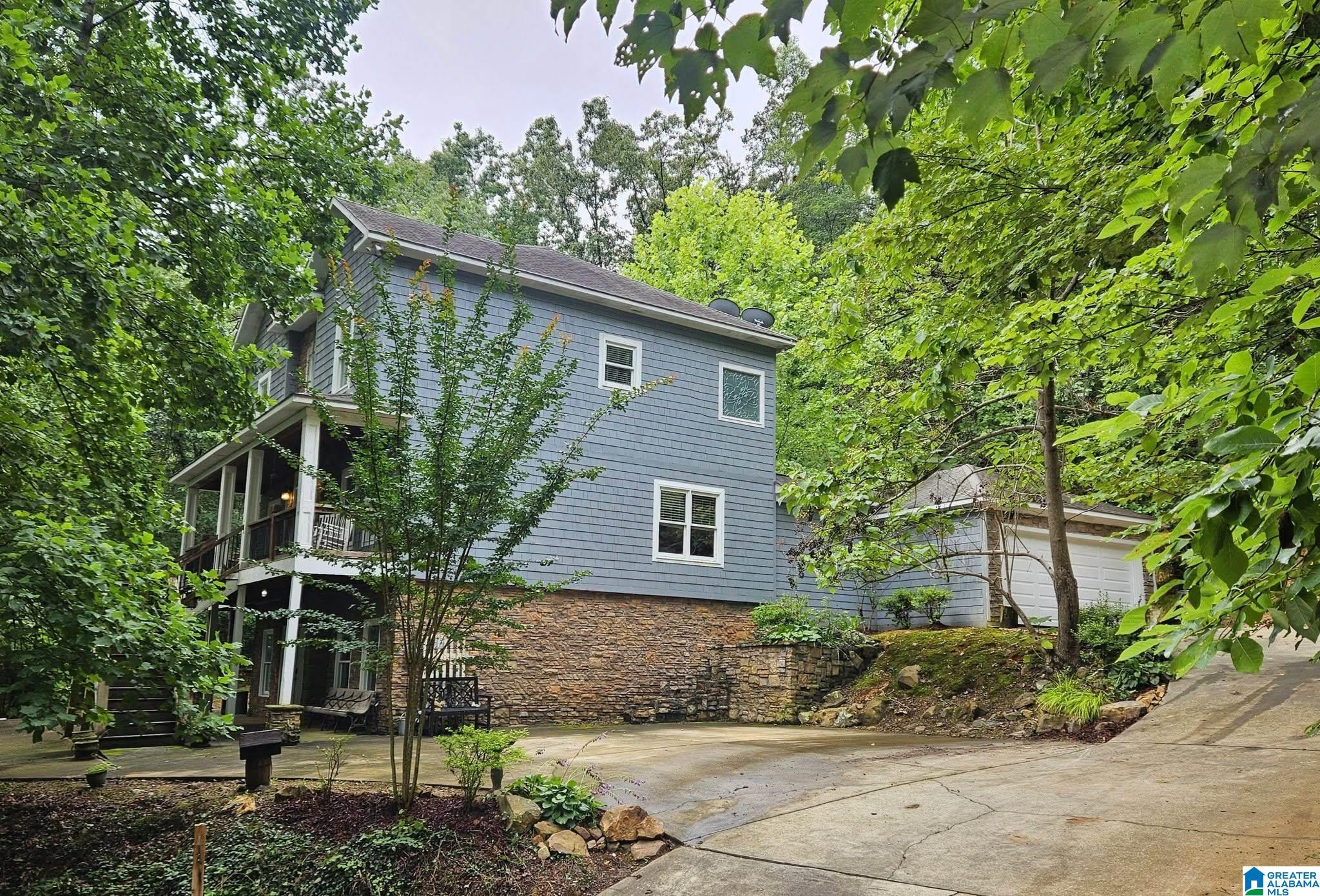 1st image of 6049 Lakeside Dr, Pinson, AL 35126 | MLS# 21463572