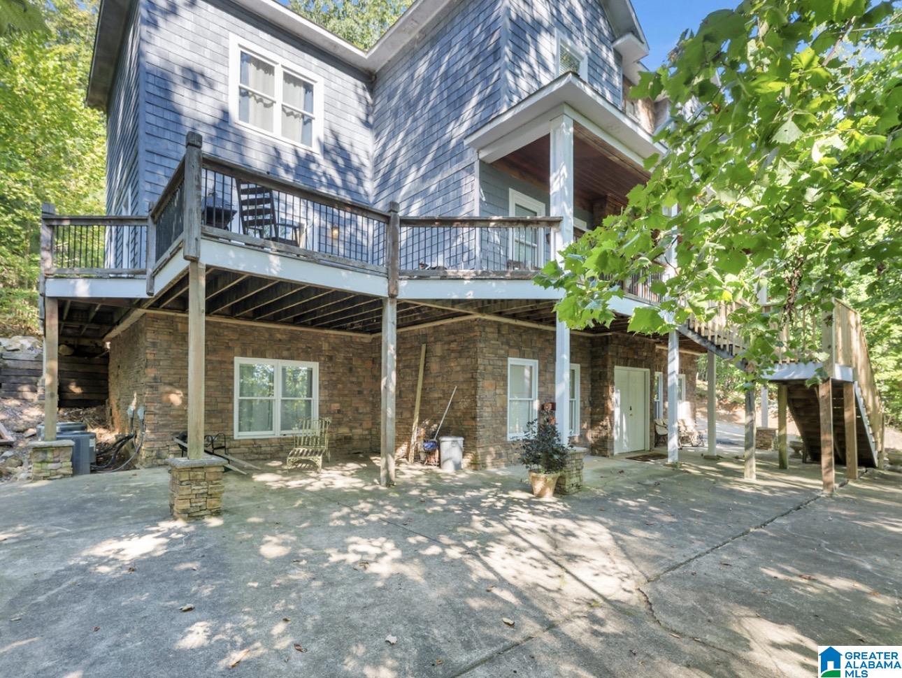Photo 2 of Single family home for sale at 6049 Lakeside Dr, Pinson, AL 35126 | MLS# 21463572 | Listing updated on 2026-09-01