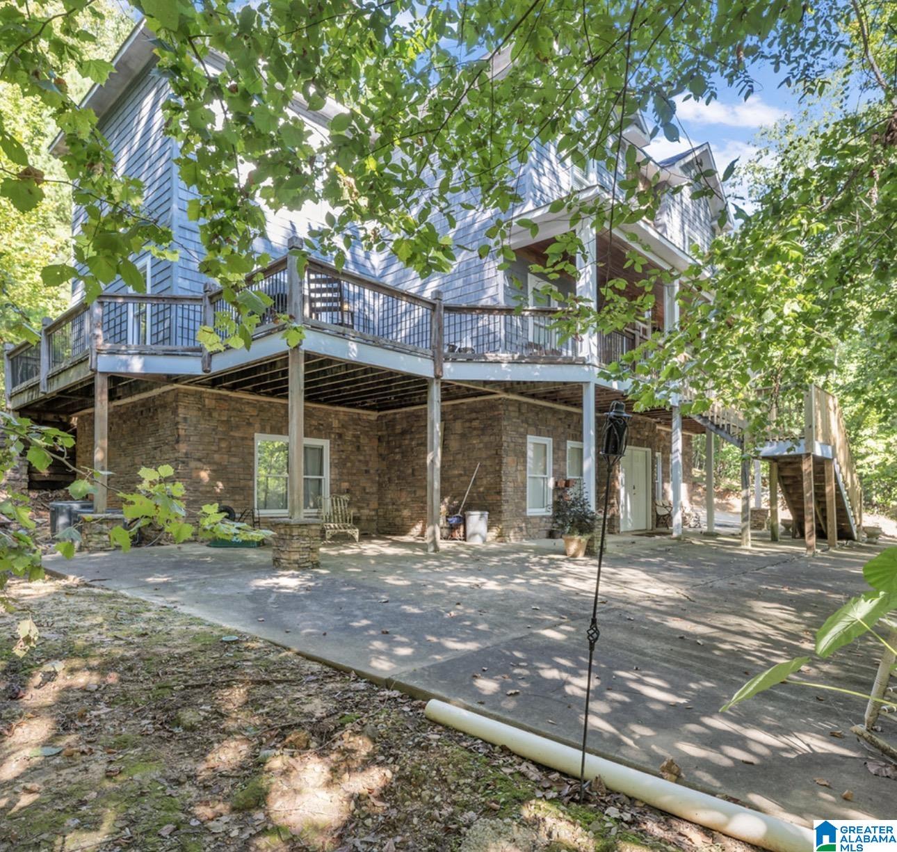 Photo 3 of Single family home for sale at 6049 Lakeside Dr, Pinson, AL 35126 | MLS# 21463572 | Listing updated on 2026-09-01