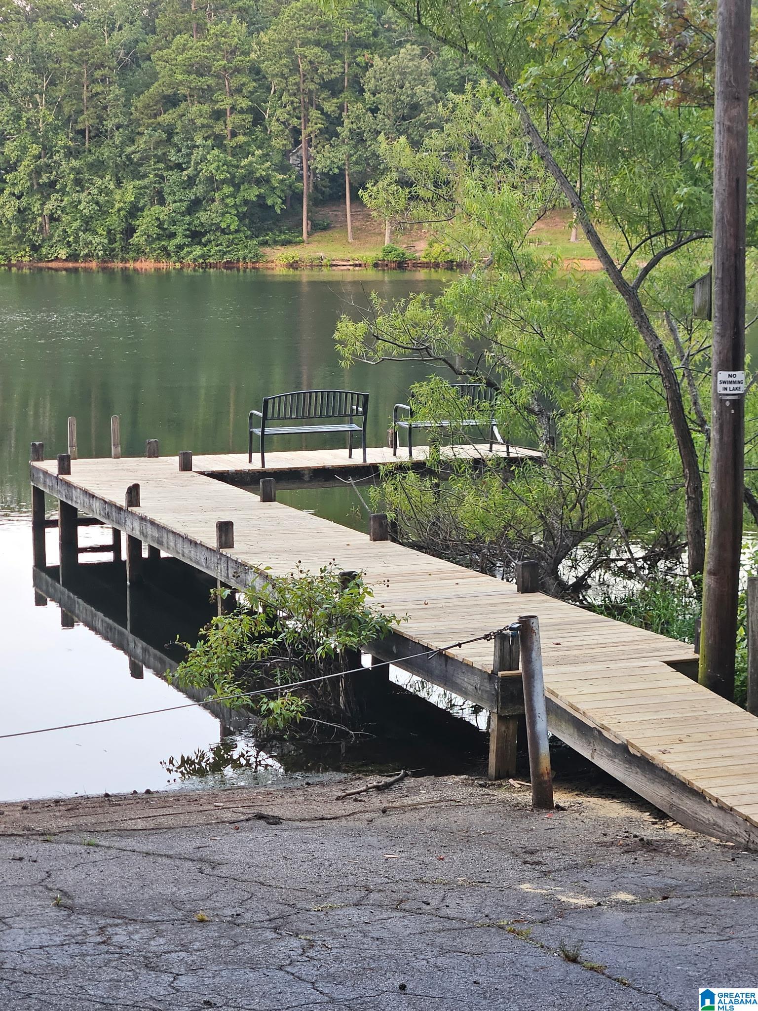 3rd image of 6049 Lakeside Dr, Pinson, AL 35126 | MLS# 21463572