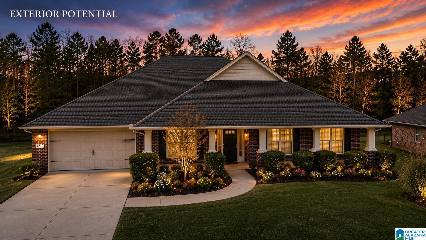 1st image of 4219 Old Cahaba Parkway, Helena, AL 35080 | MLS# 21463573