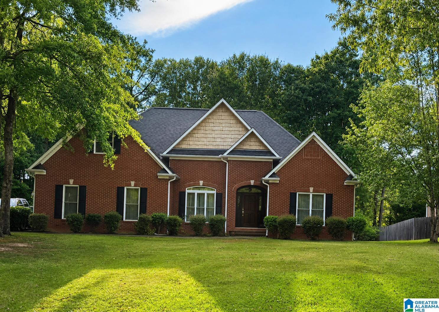 1st image of 195 Nottingham Dr, Pell City, AL 35128 | MLS# 21463575